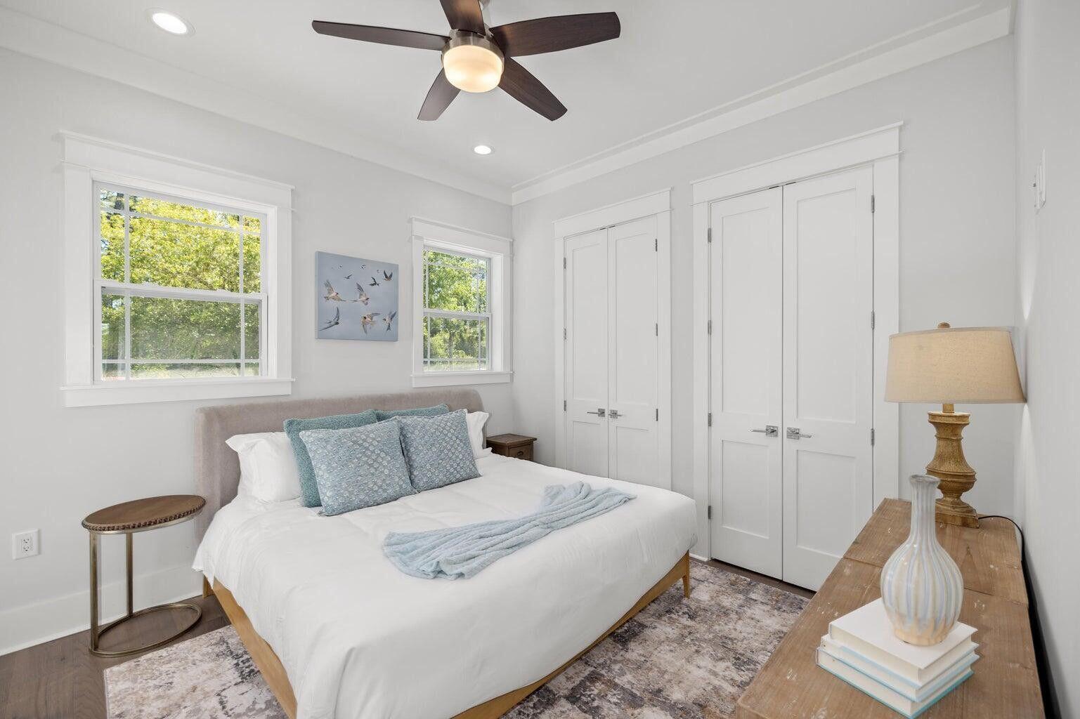 TREETOP VILLAGE - Residential