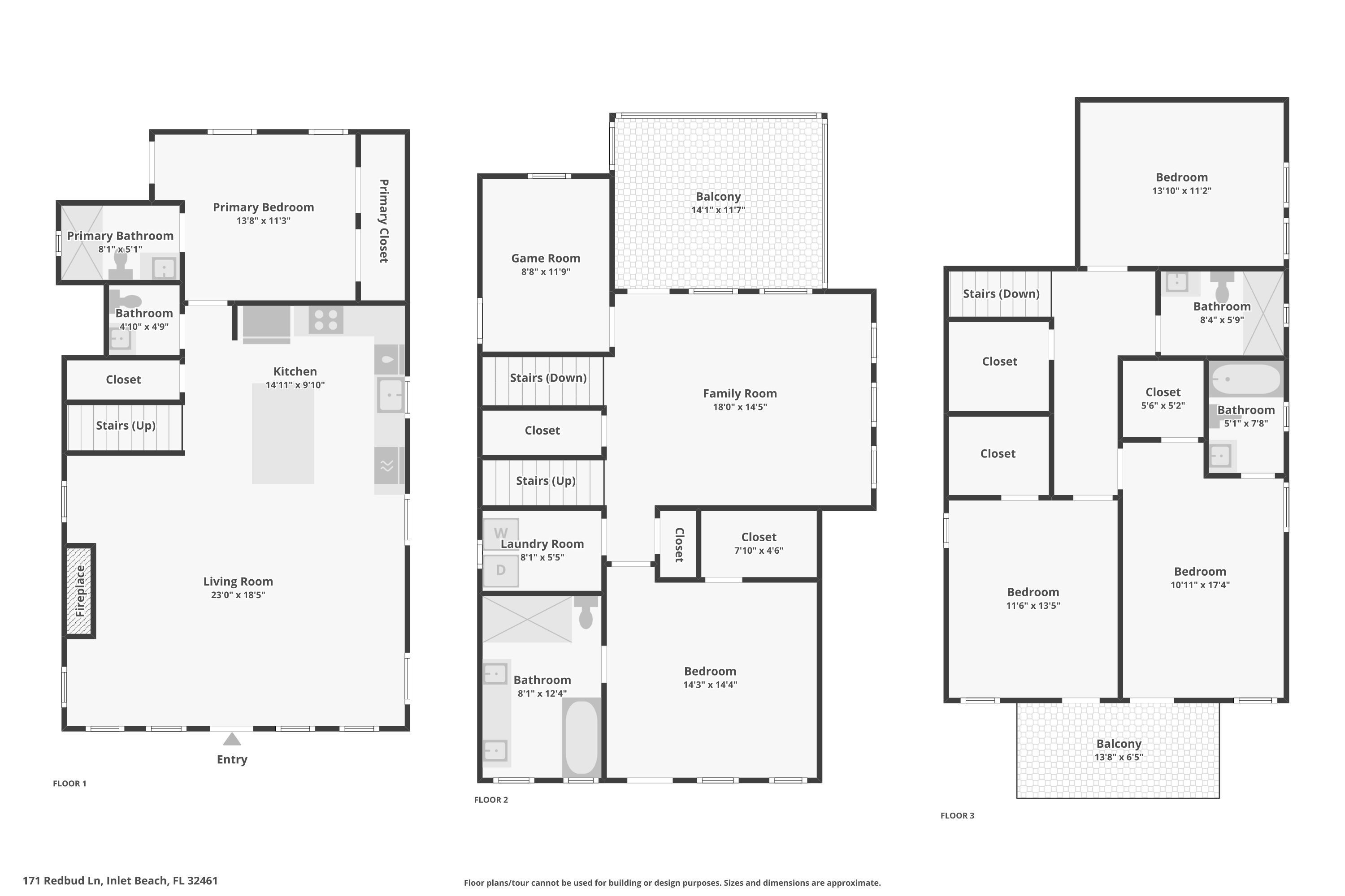 TREETOP VILLAGE - Residential