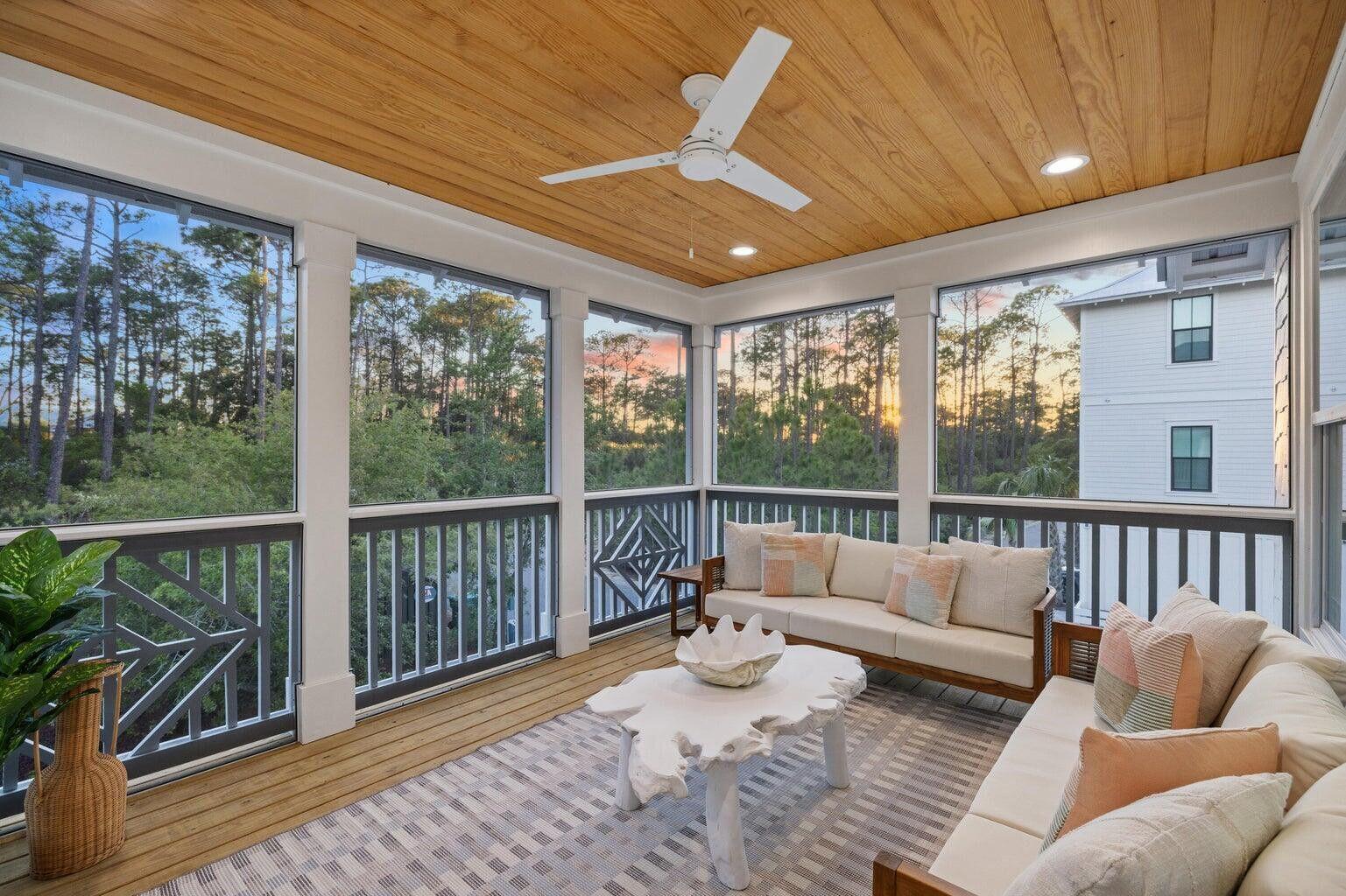 TREETOP VILLAGE - Residential