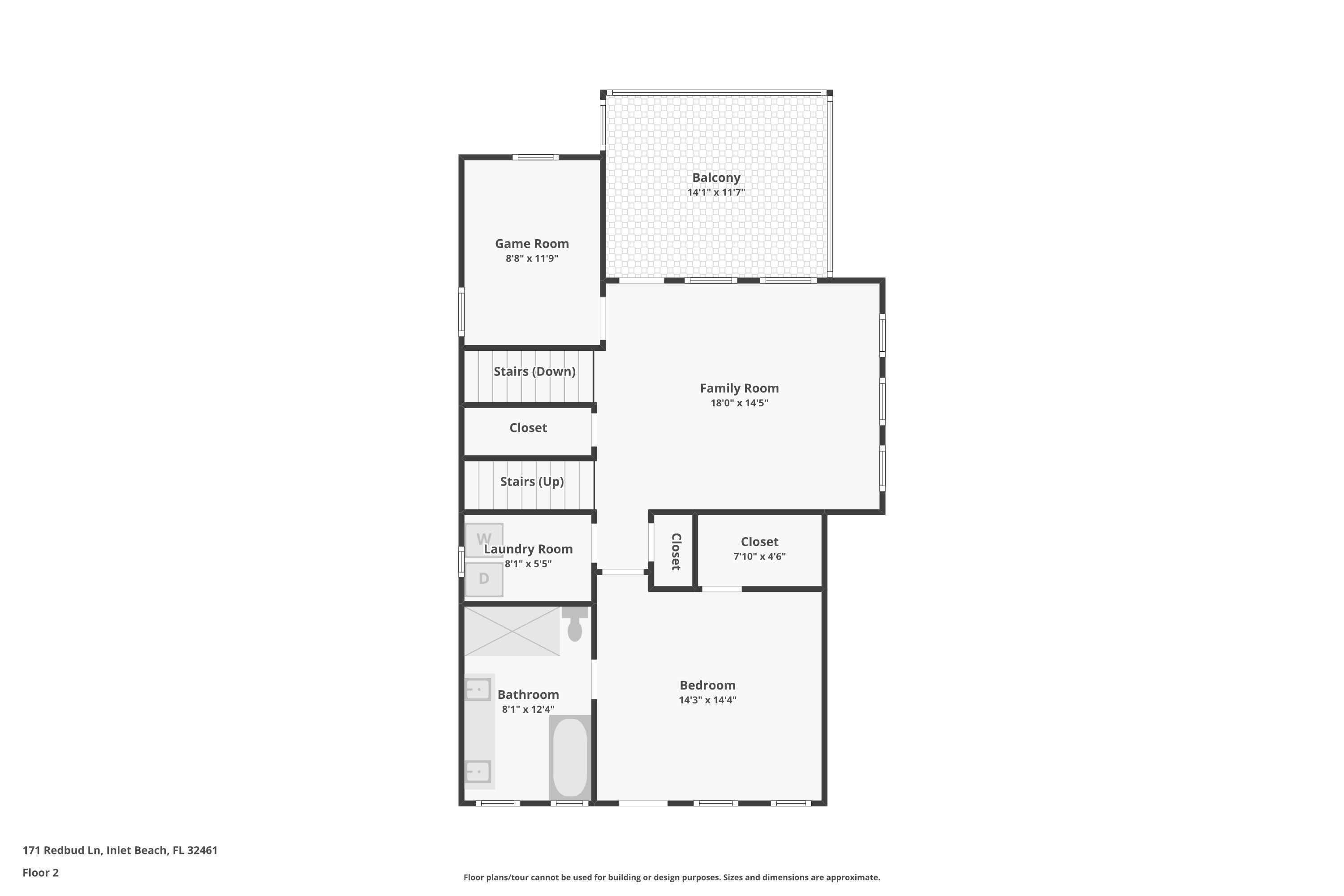 TREETOP VILLAGE - Residential