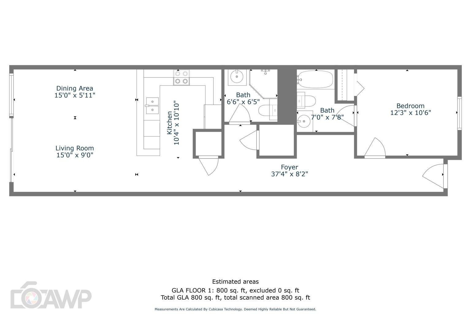 PELICAN BEACH RESORT CONDO - Residential