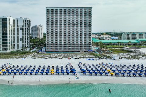 A home in Destin