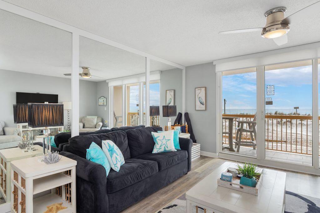 PELICAN BEACH RESORT CONDO - Residential