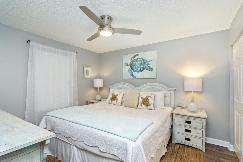 PELICAN BEACH RESORT CONDO - Residential