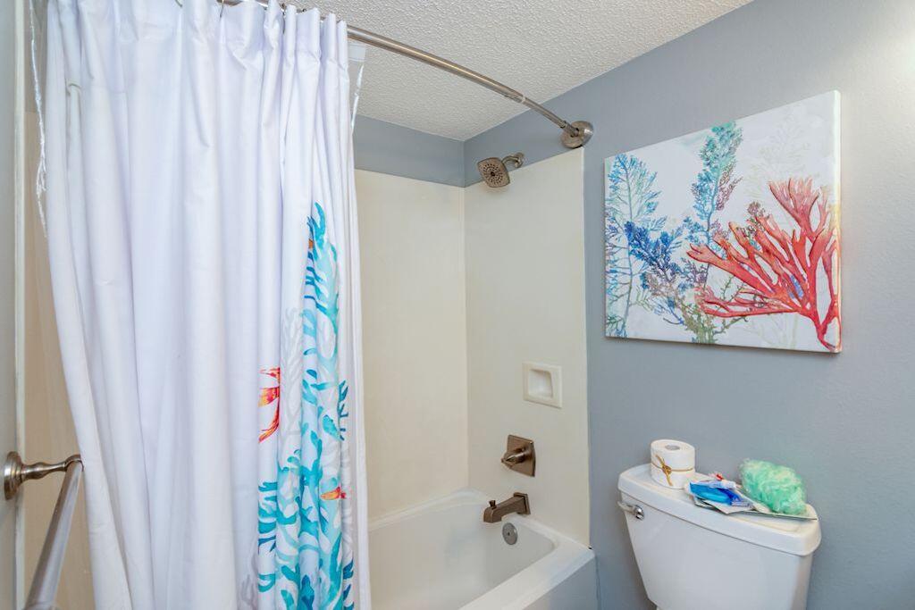 PELICAN BEACH RESORT CONDO - Residential