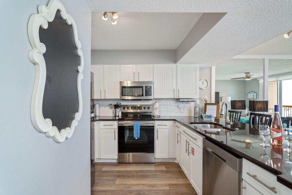 PELICAN BEACH RESORT CONDO - Residential