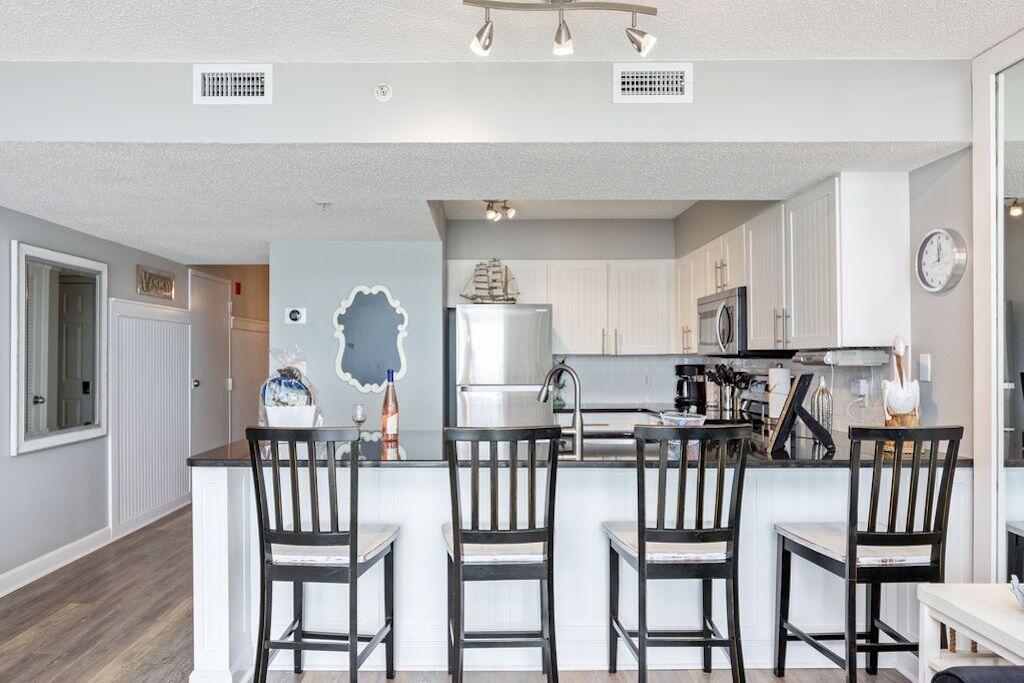 PELICAN BEACH RESORT CONDO - Residential