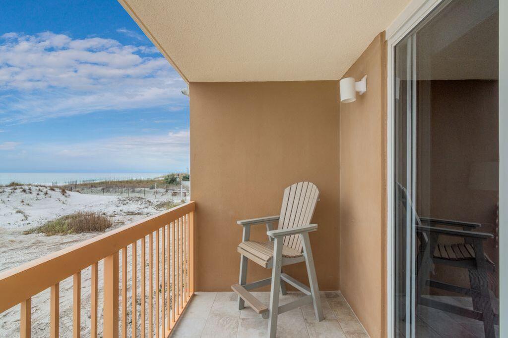 PELICAN BEACH RESORT CONDO - Residential