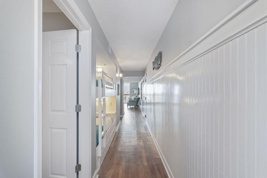 PELICAN BEACH RESORT CONDO - Residential