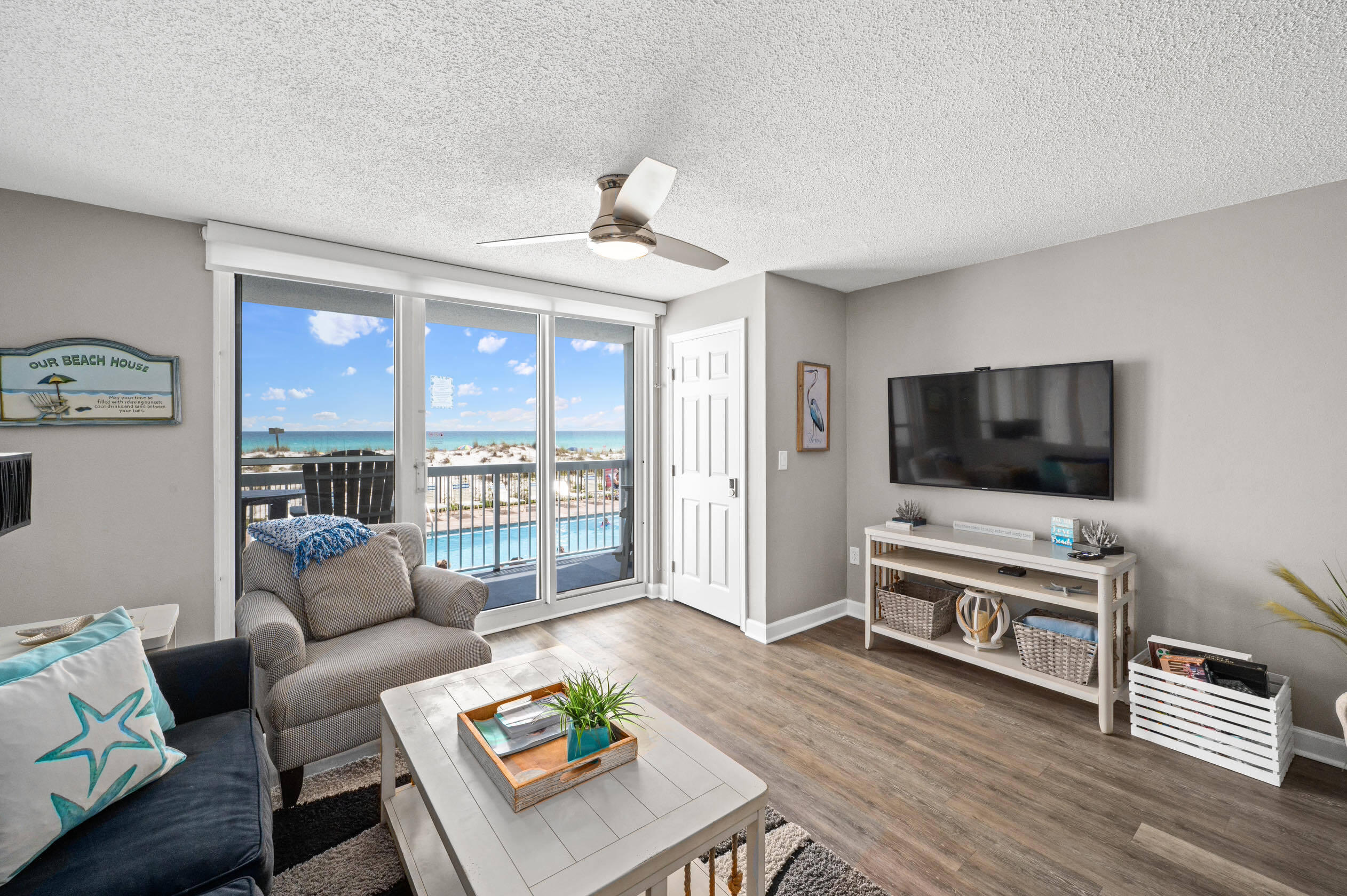 PELICAN BEACH RESORT CONDO - Residential