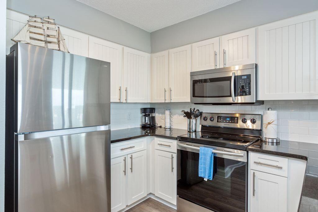 PELICAN BEACH RESORT CONDO - Residential