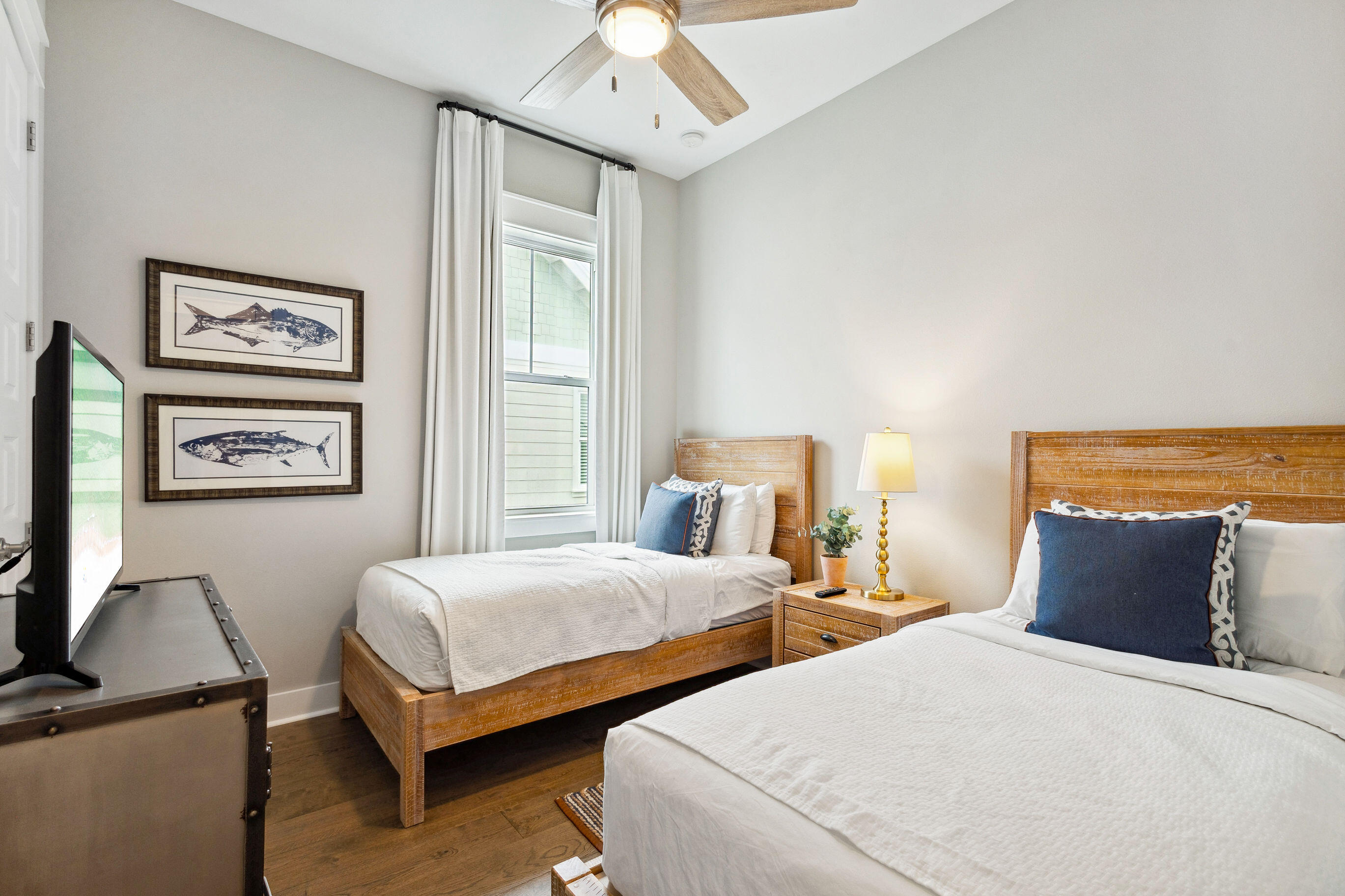 Prominence - Residential