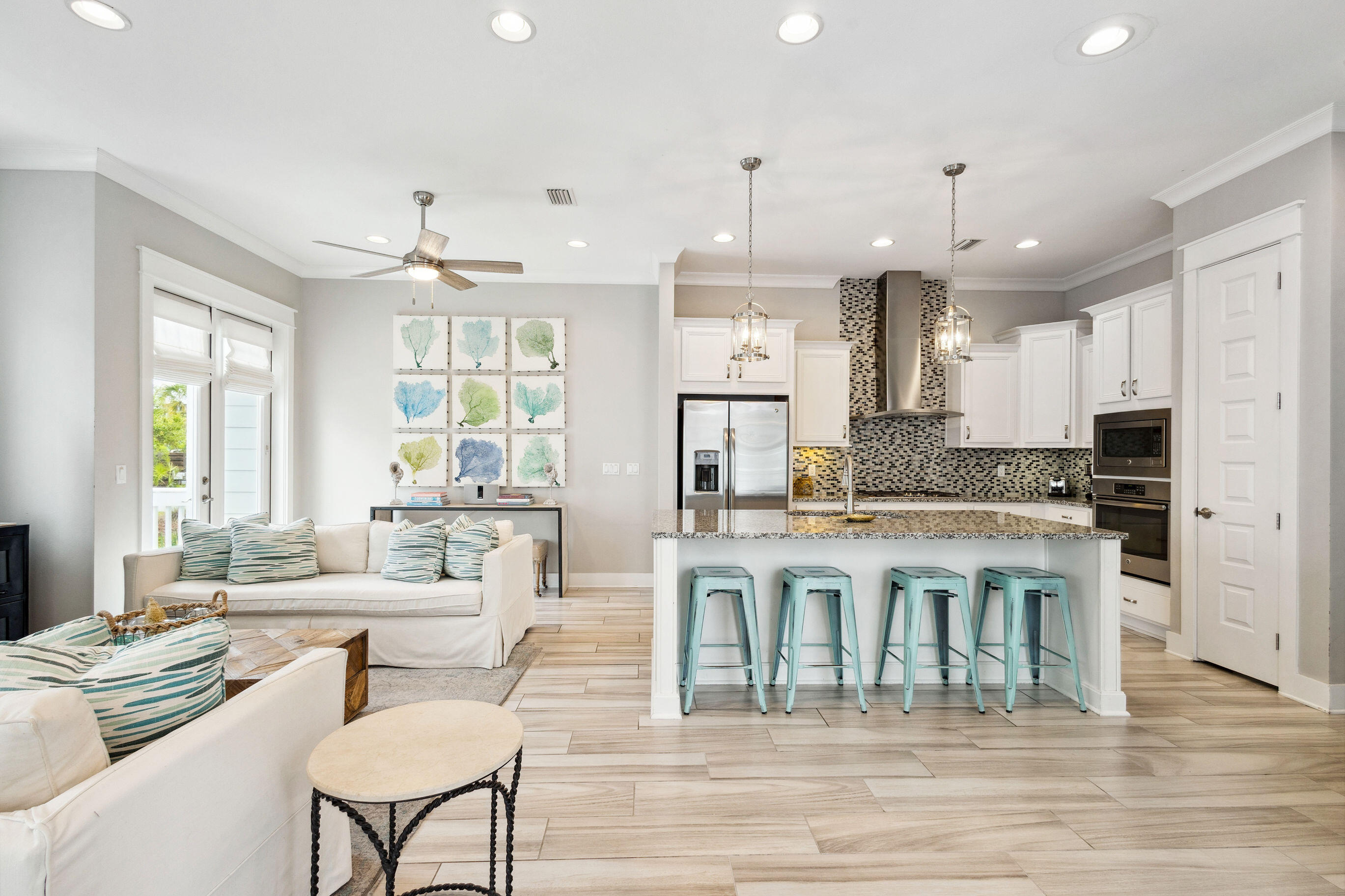 Prominence - Residential