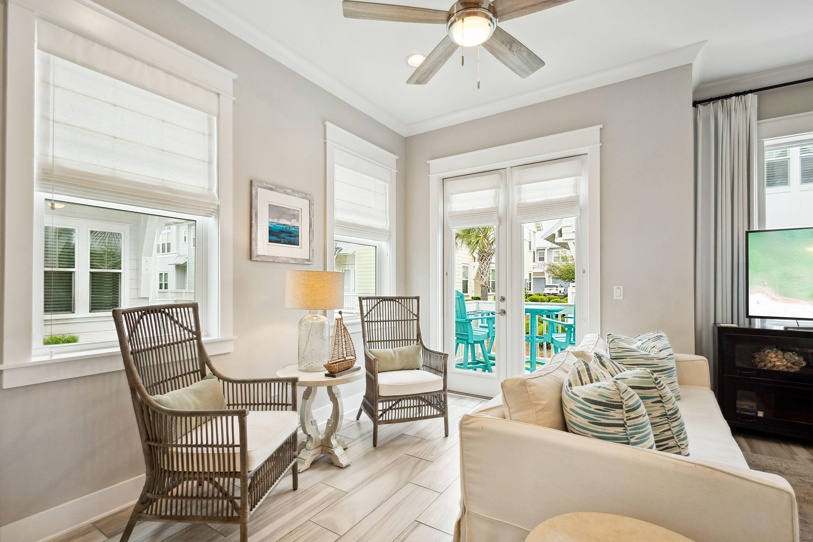 Prominence - Residential