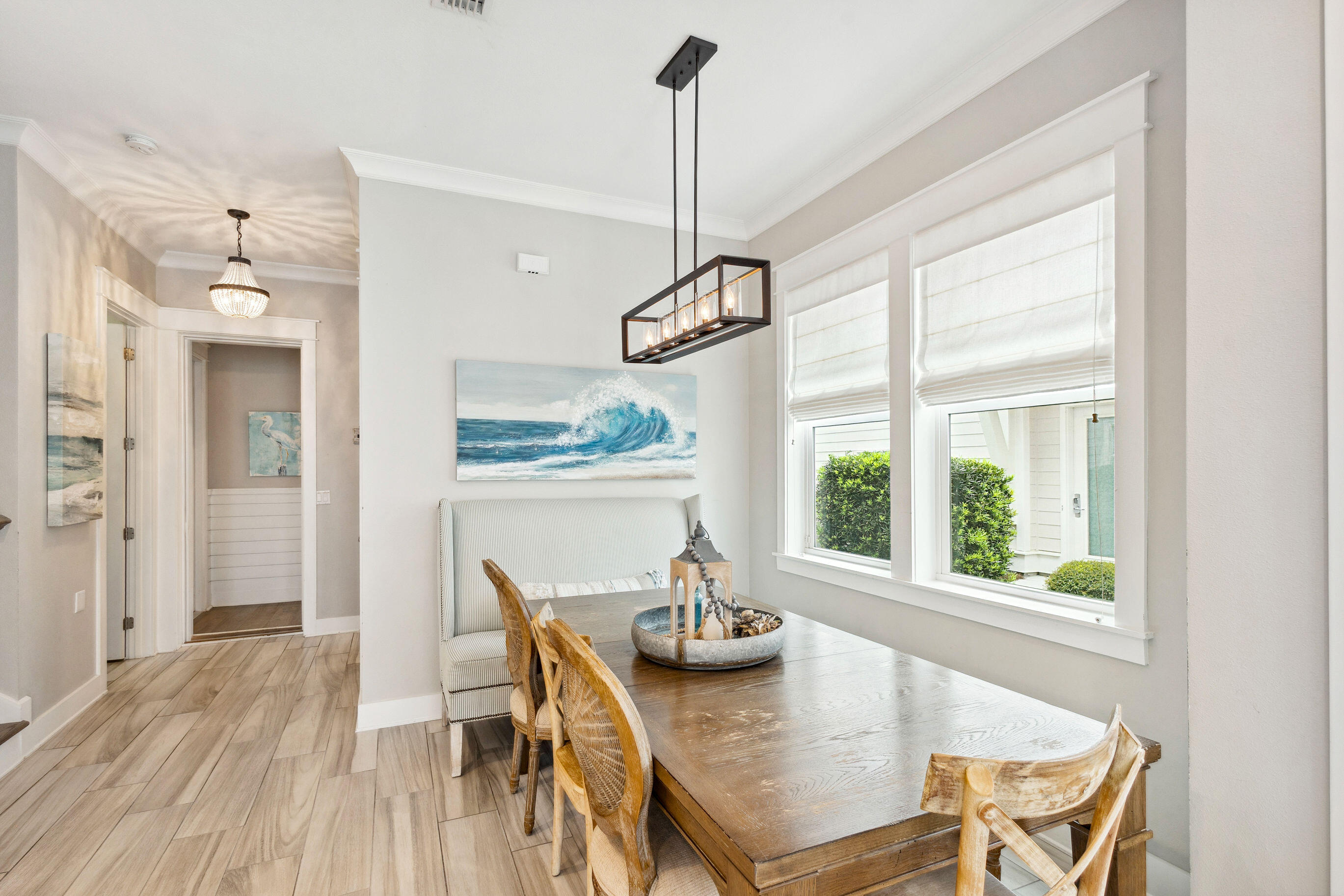 Prominence - Residential