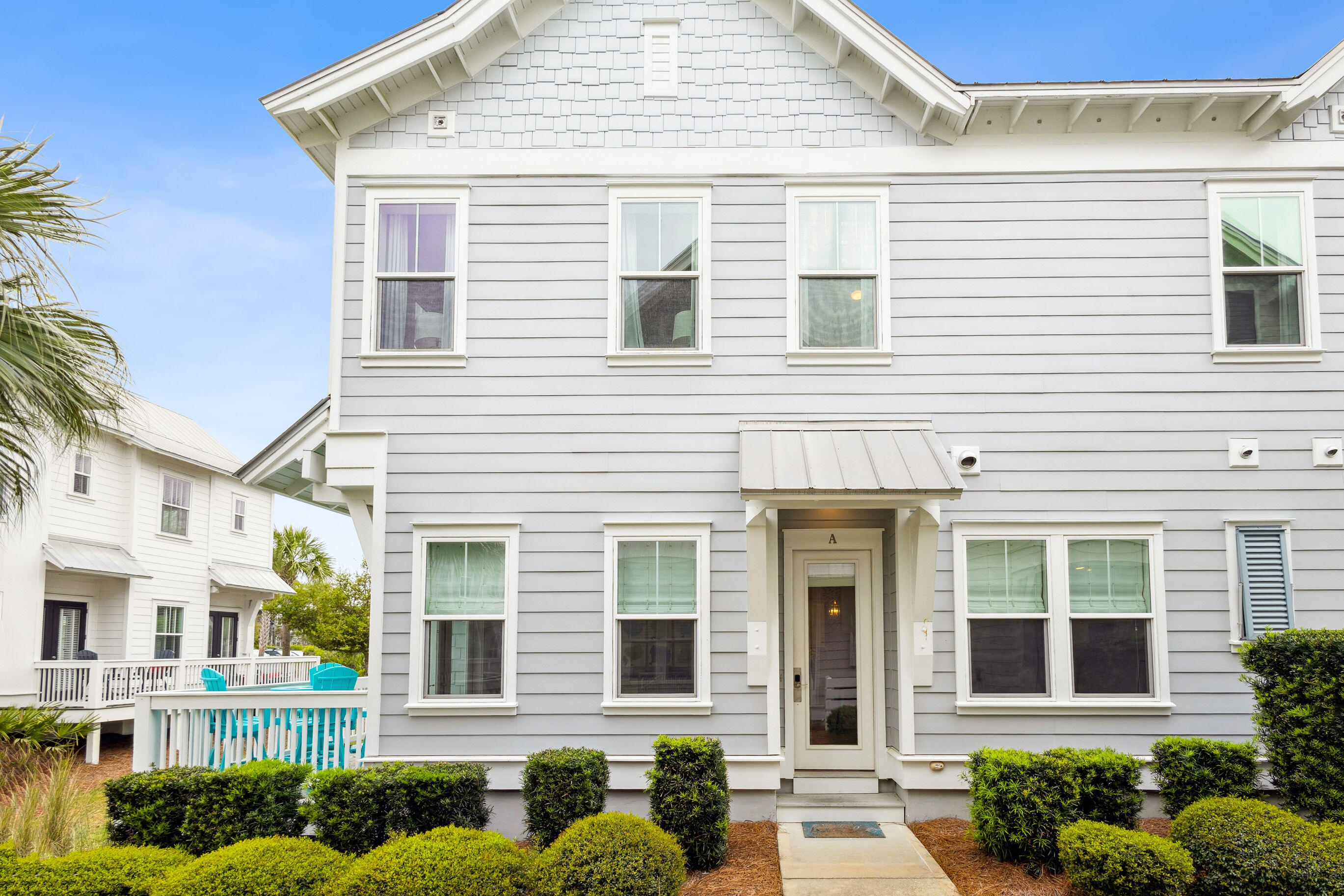 Prominence - Residential