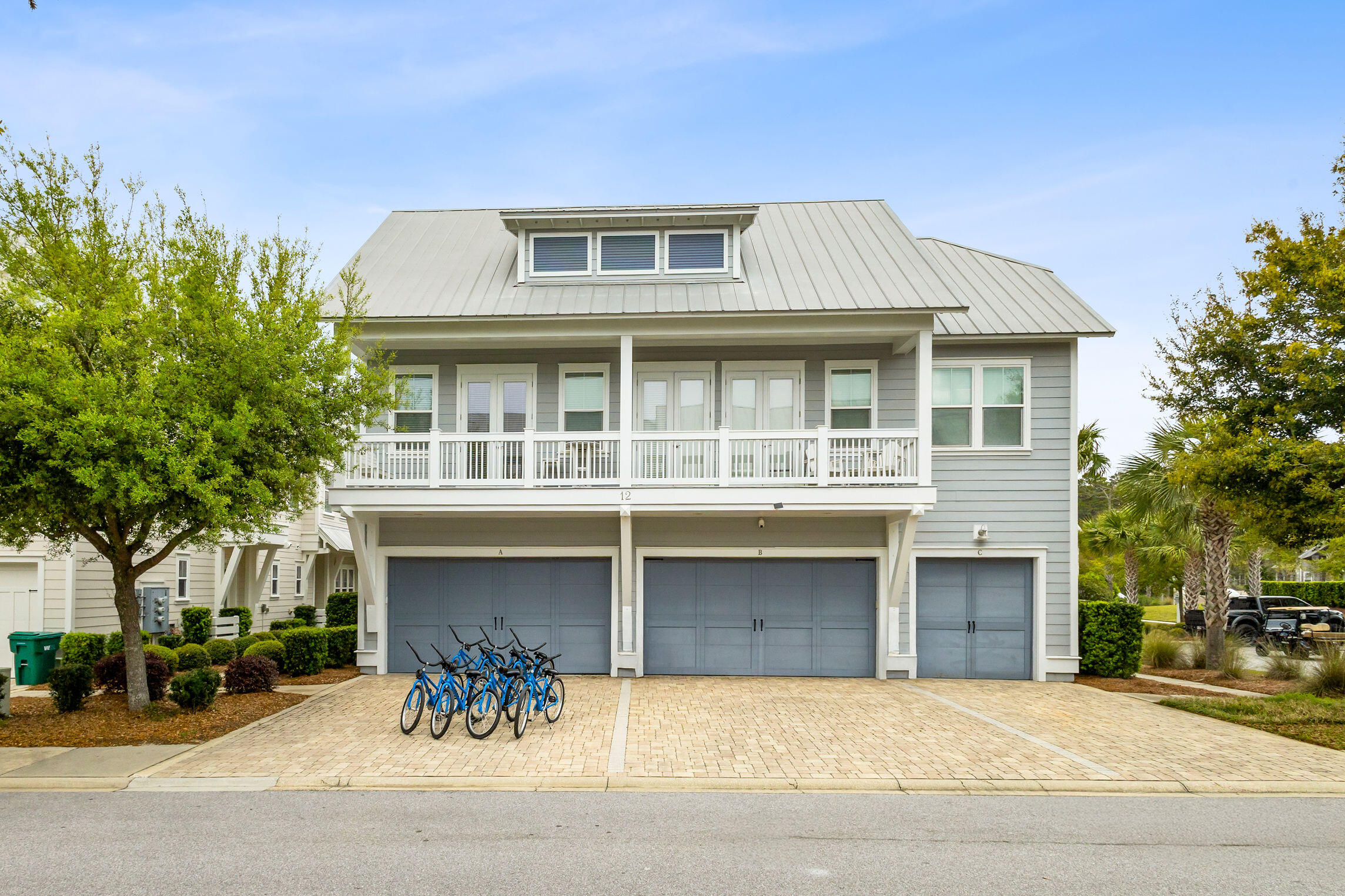 Prominence - Residential