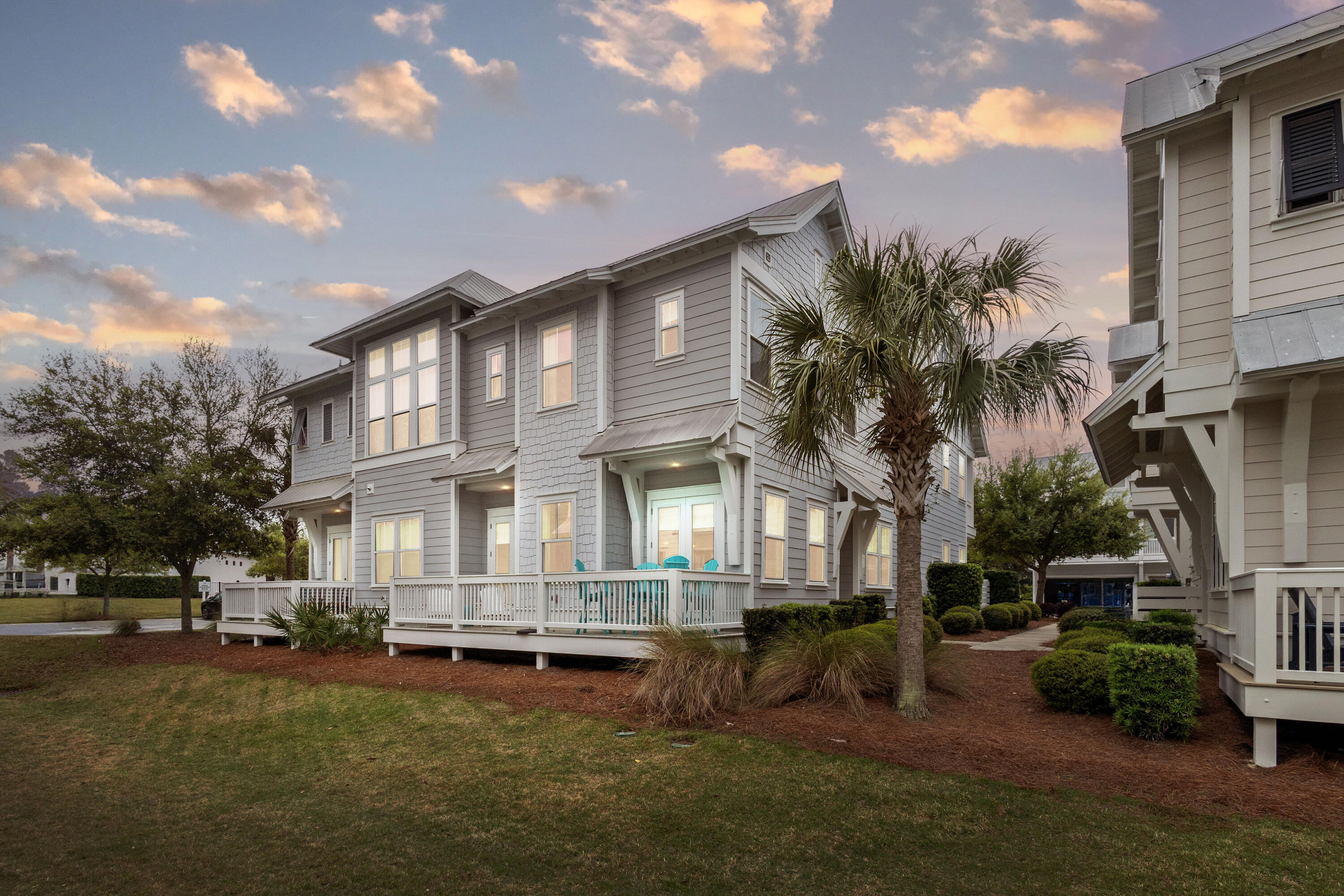 Prominence - Residential