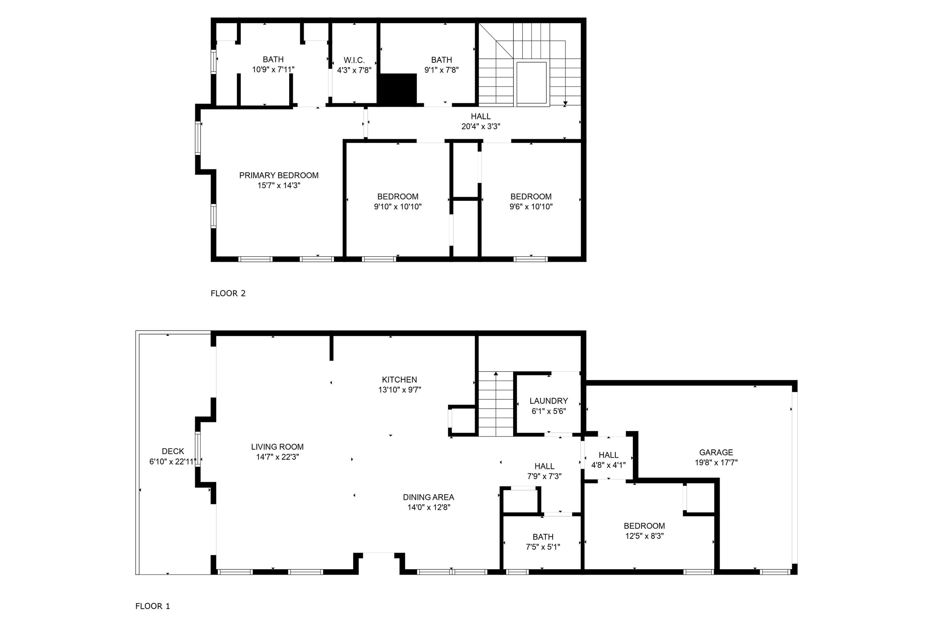 Prominence - Residential