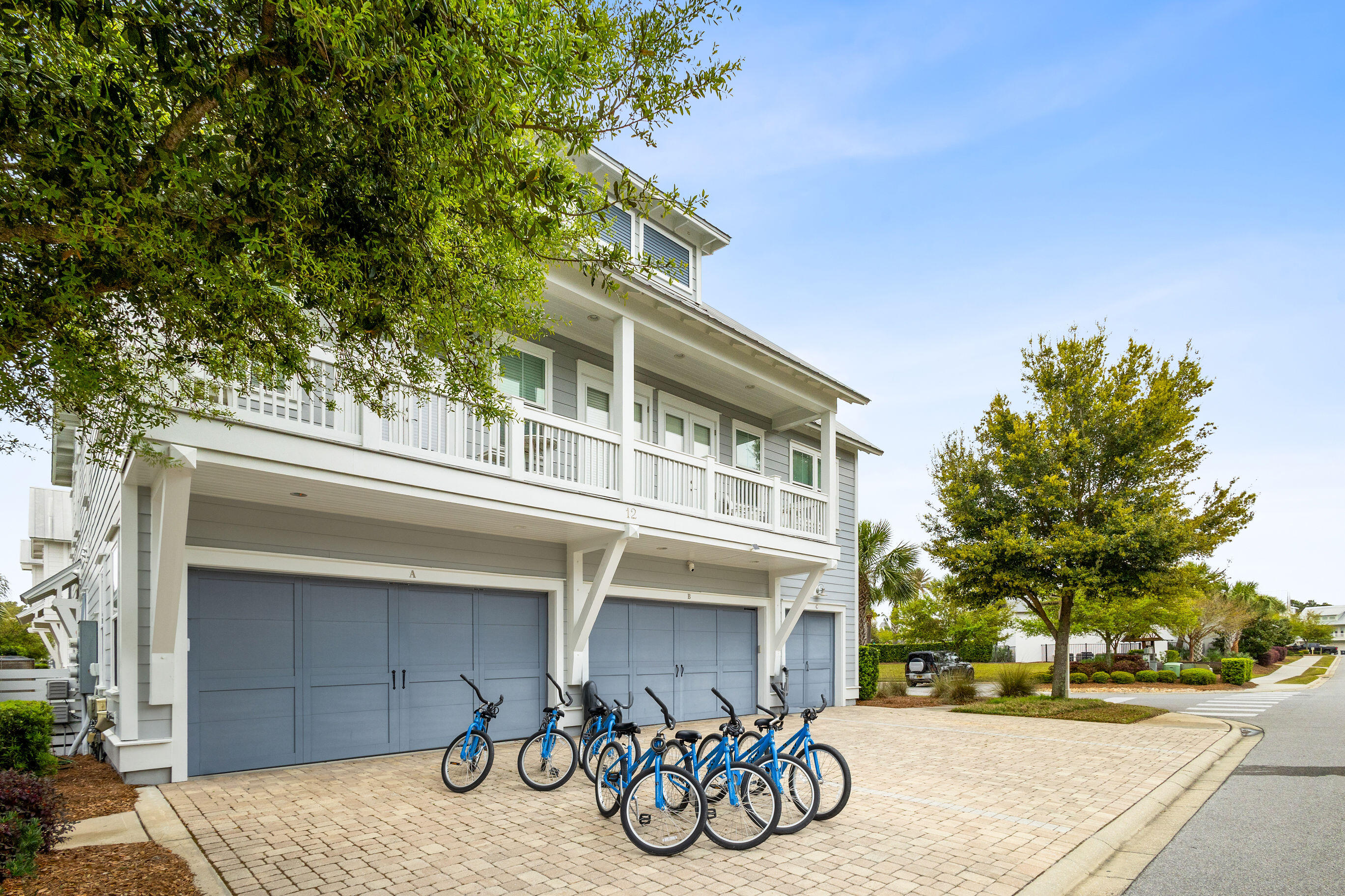 Prominence - Residential