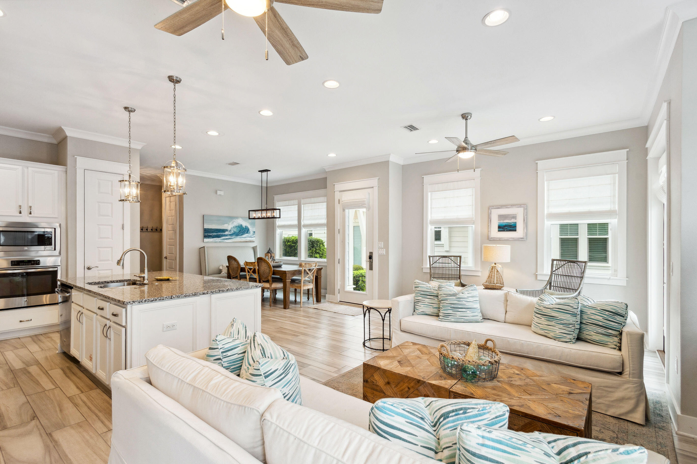Prominence - Residential