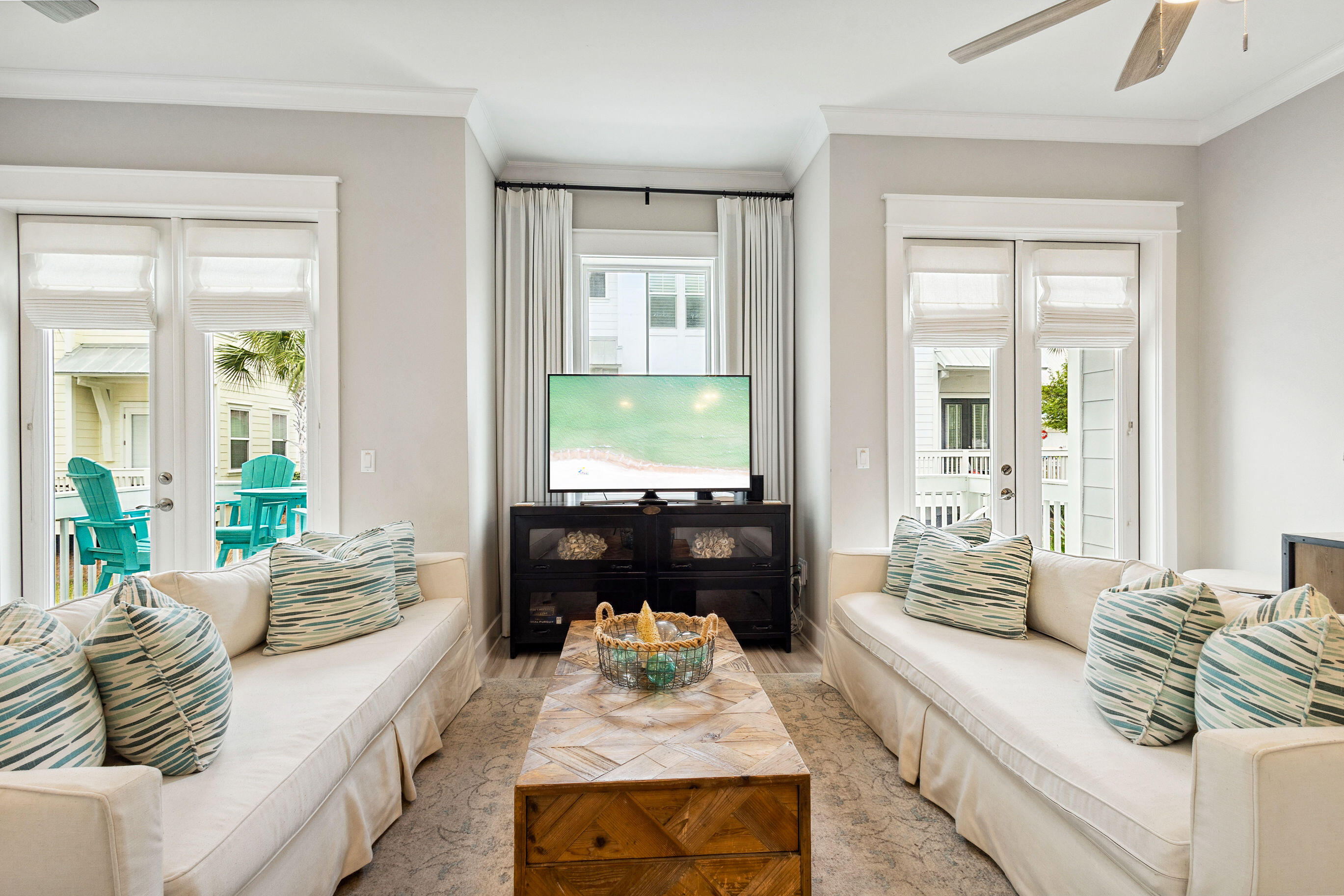 Prominence - Residential