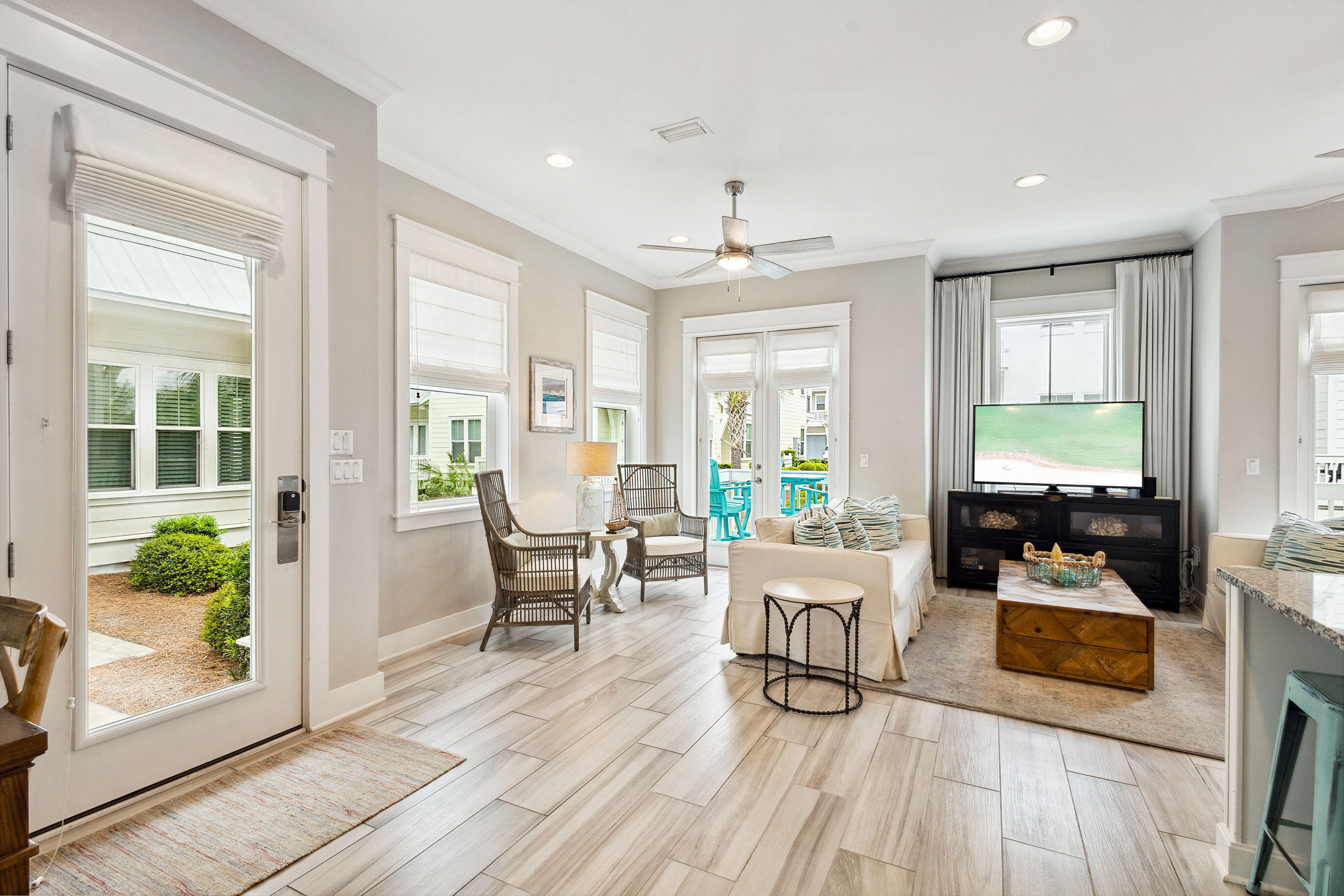 Prominence - Residential