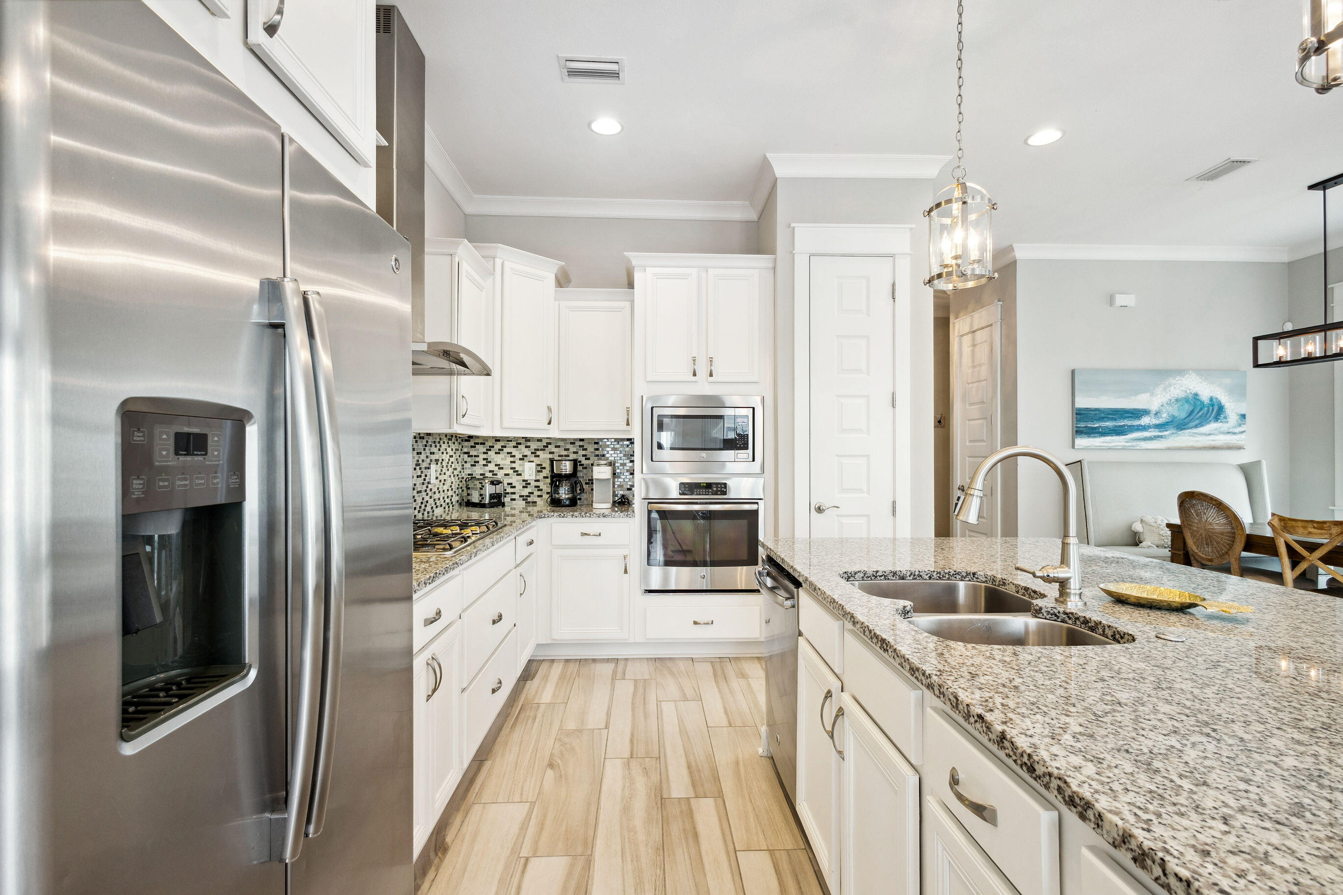 Prominence - Residential
