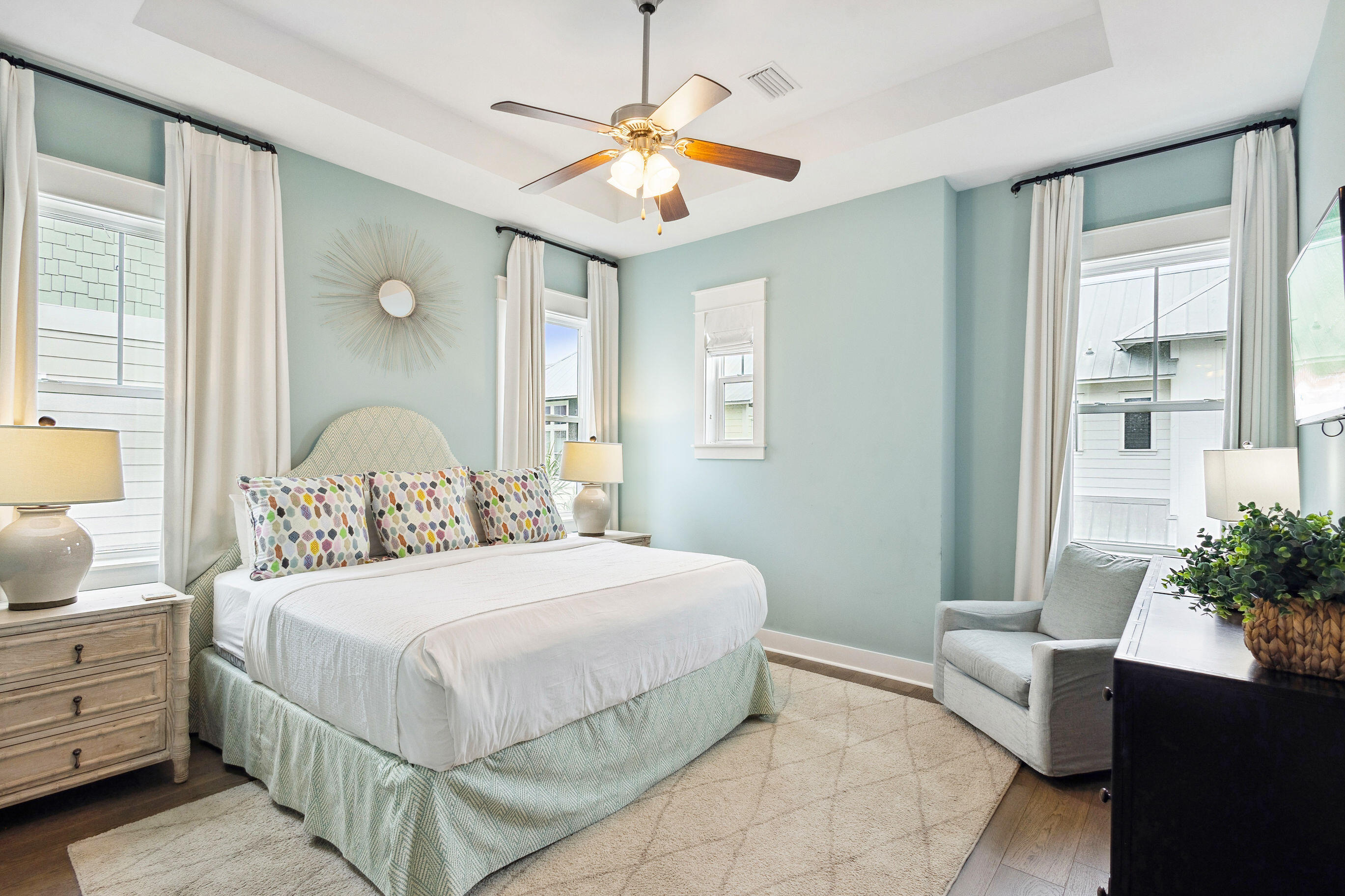 Prominence - Residential