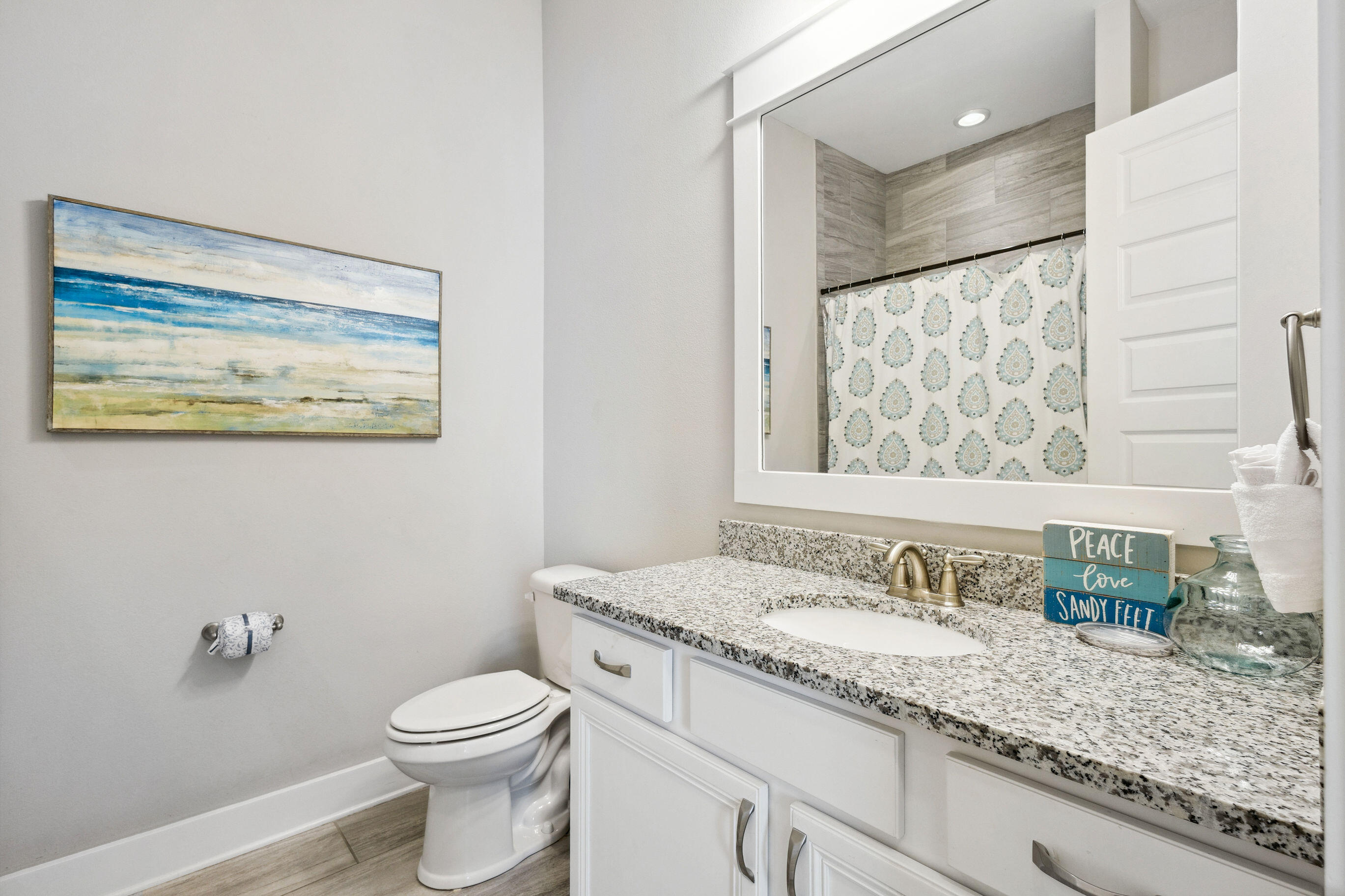 Prominence - Residential