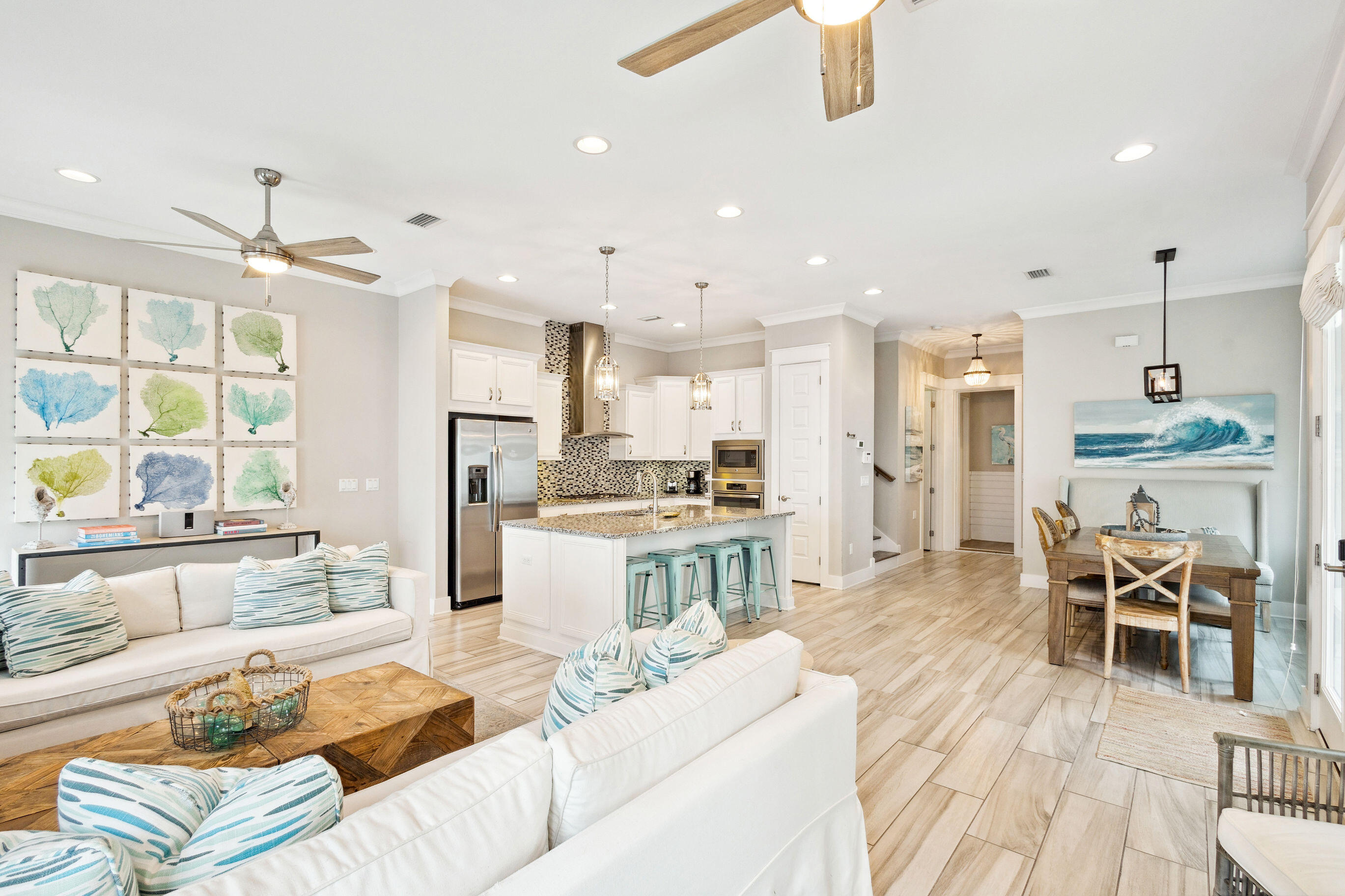 Prominence - Residential
