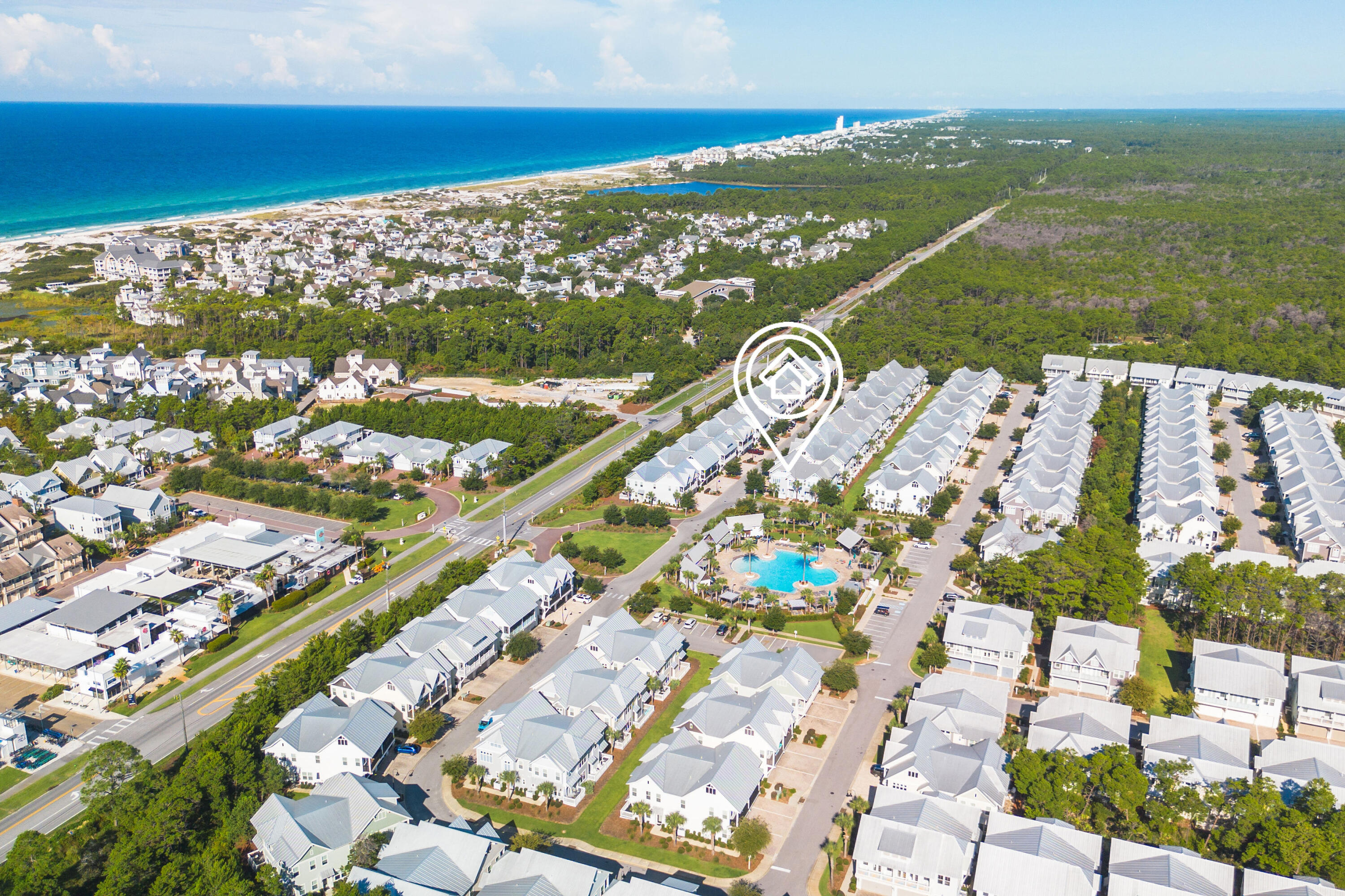 Prominence - Residential