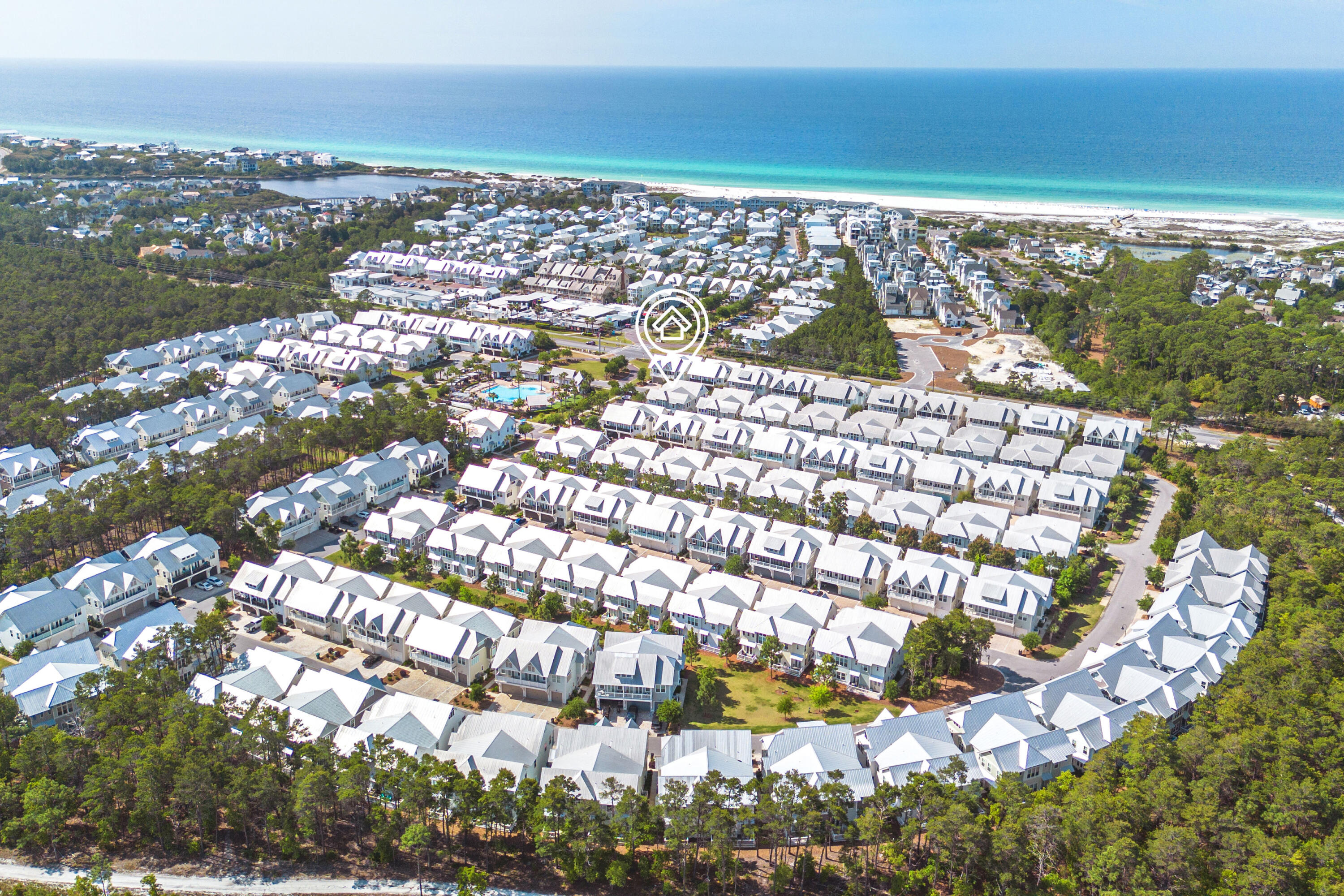 Prominence - Residential