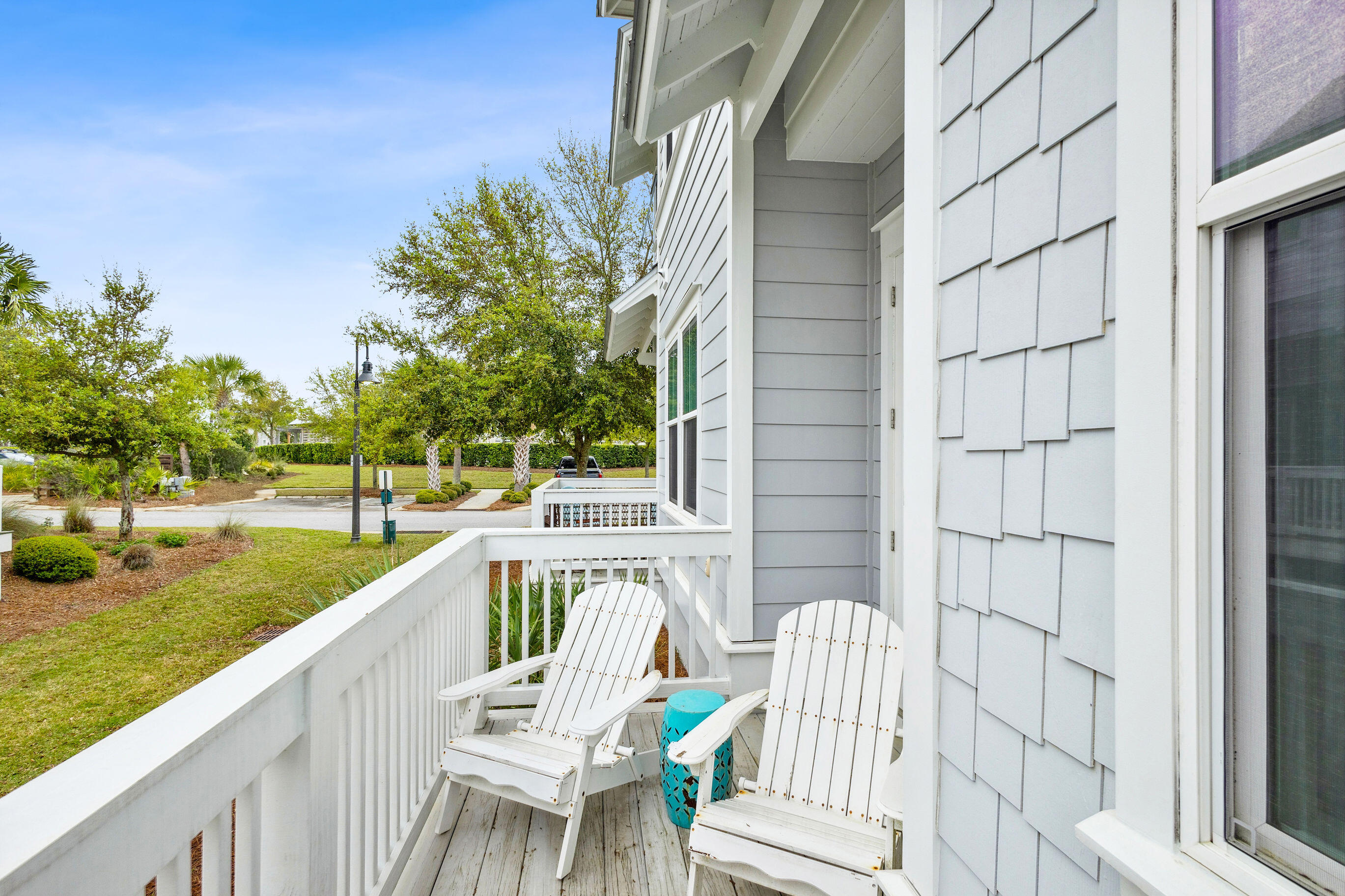 Prominence - Residential