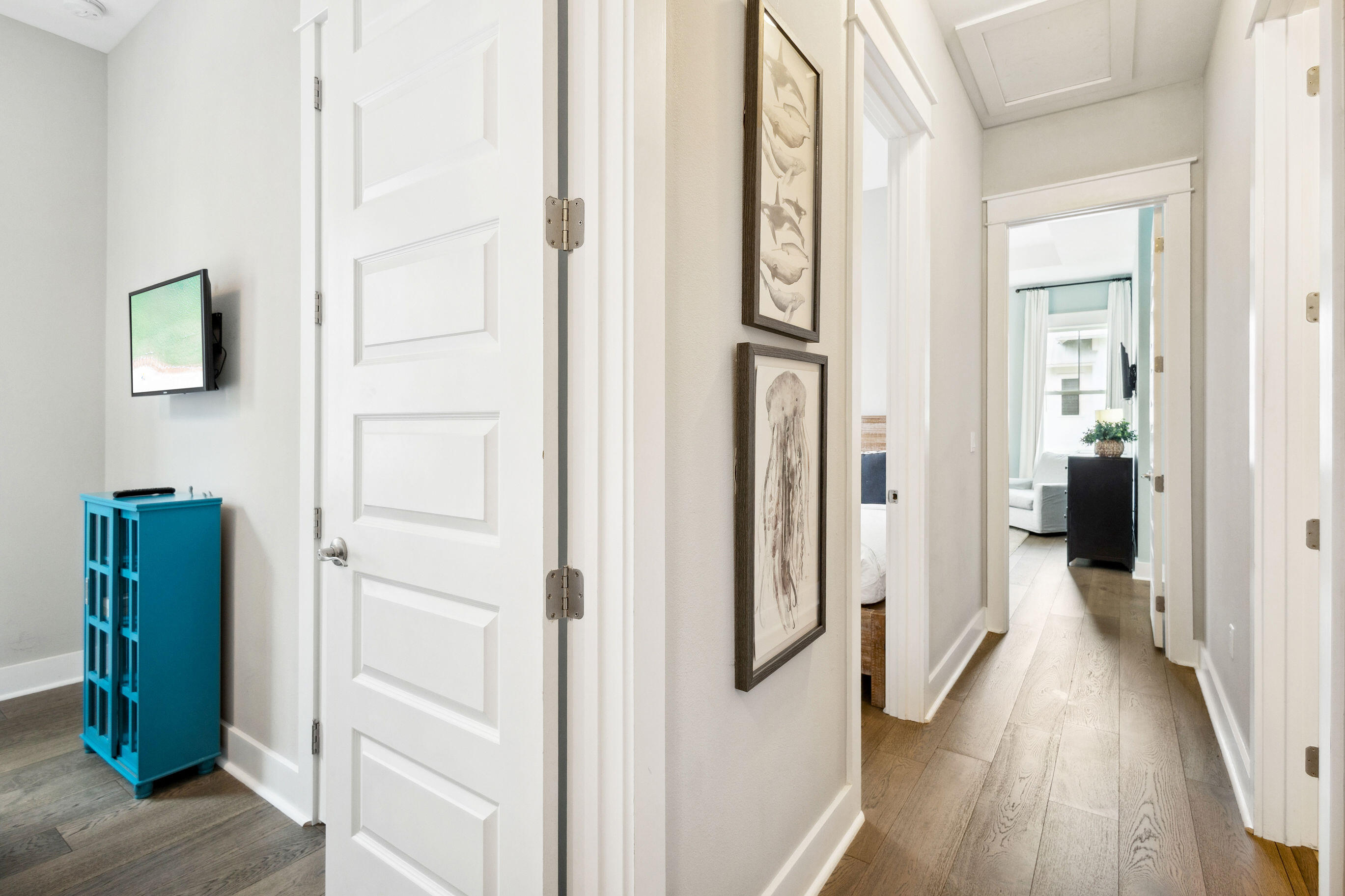 Prominence - Residential
