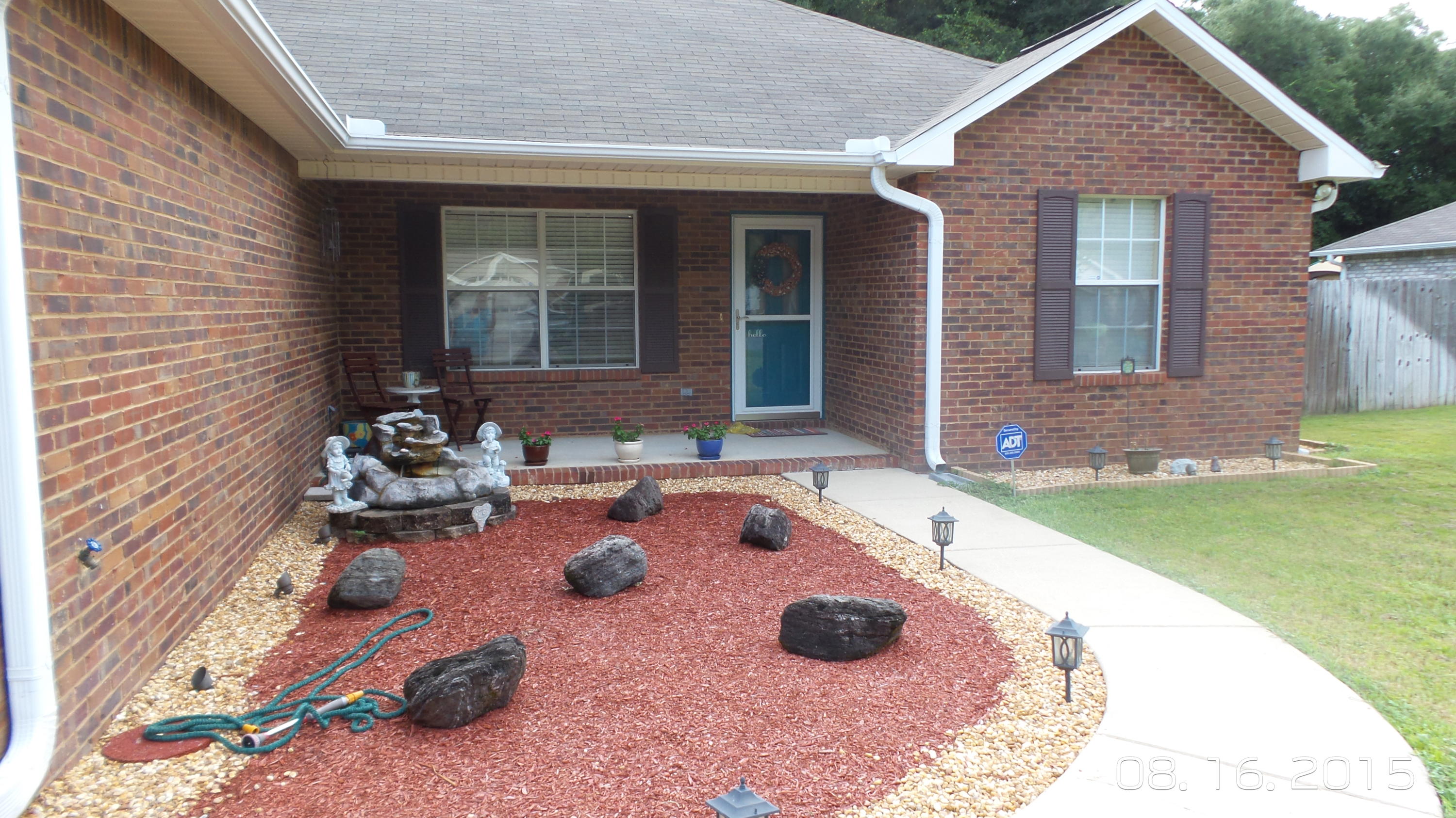 GOLDEN OAKS - Residential Lease
