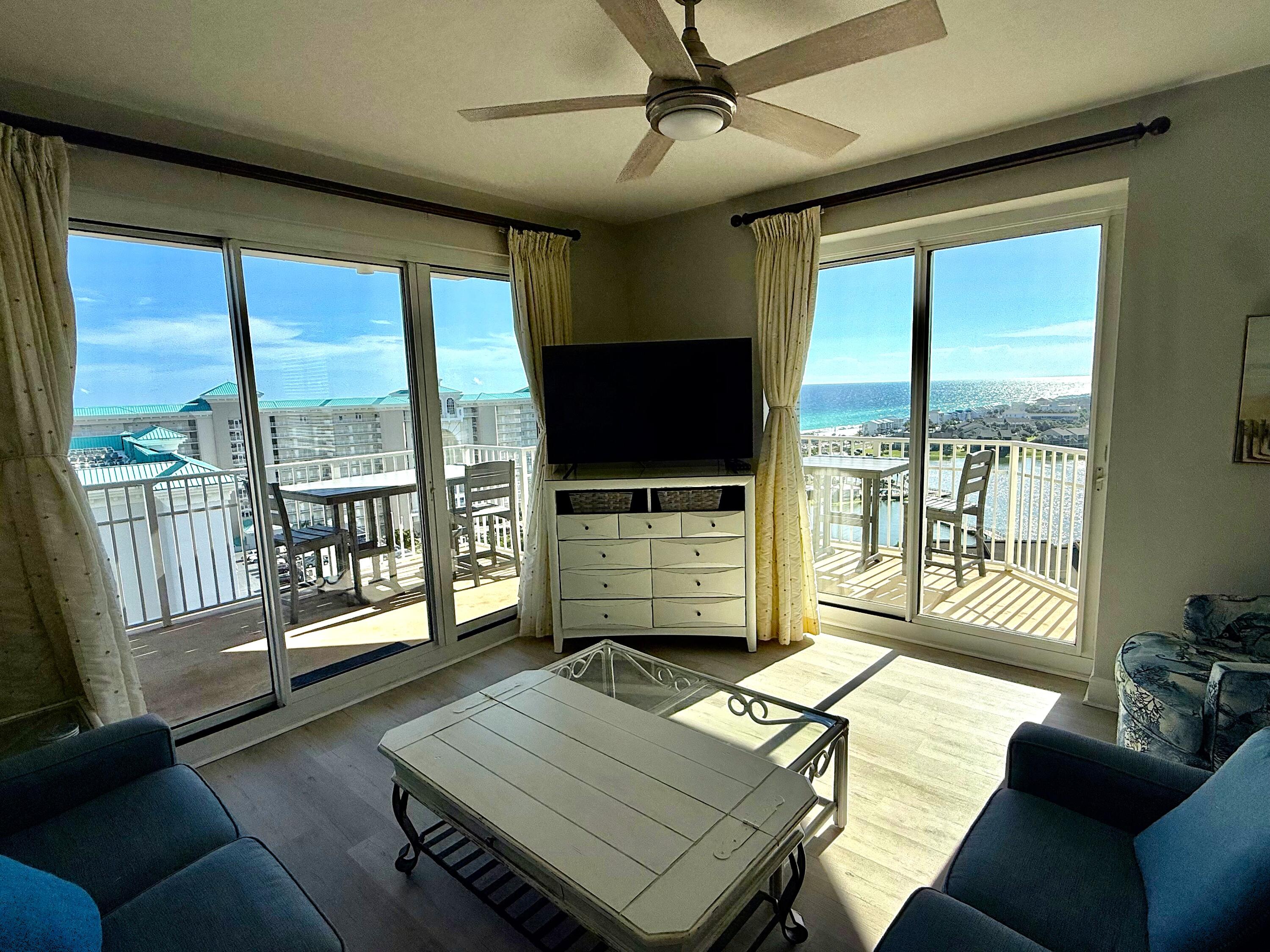 ARIEL DUNES - Residential