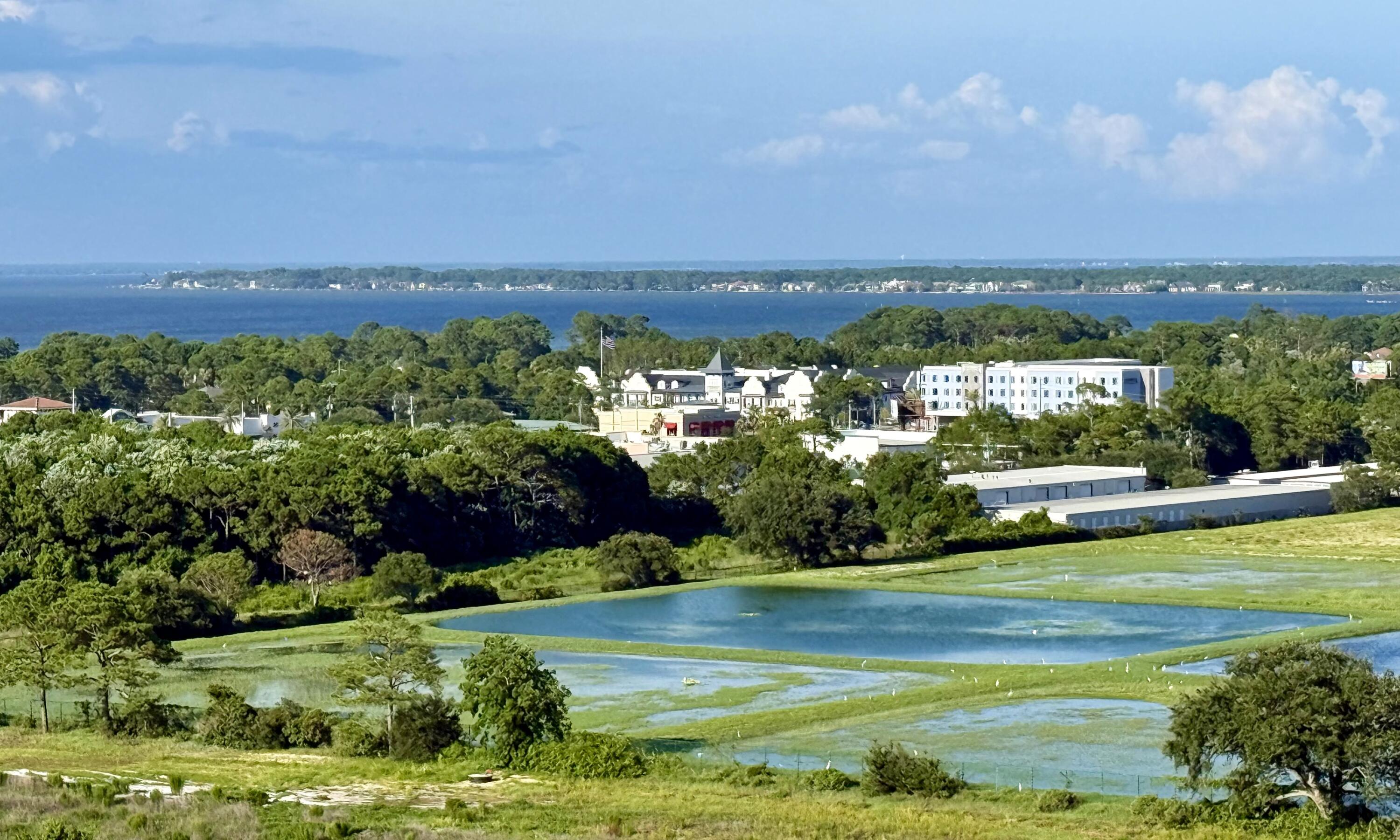 ARIEL DUNES - Residential