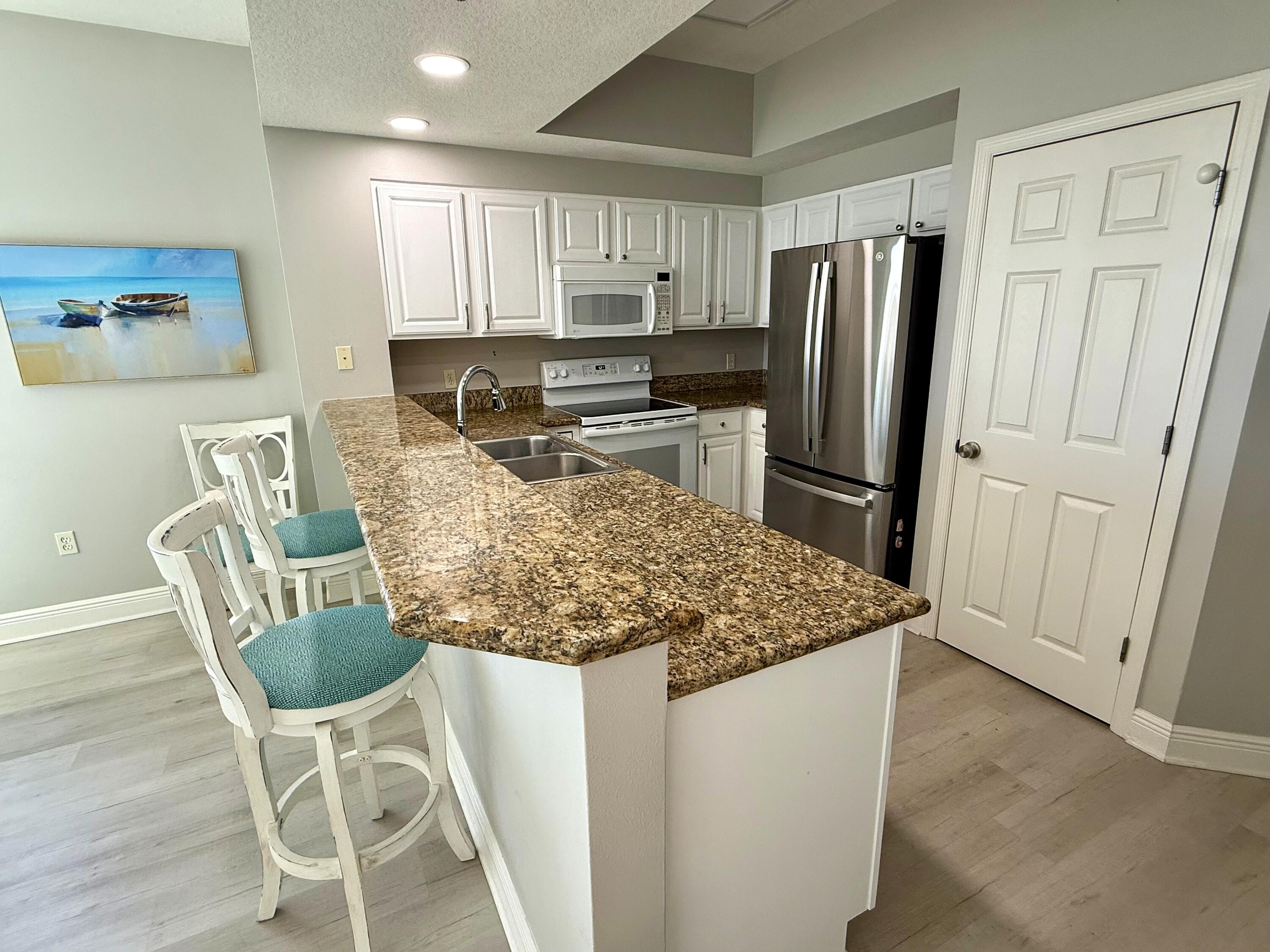 ARIEL DUNES - Residential
