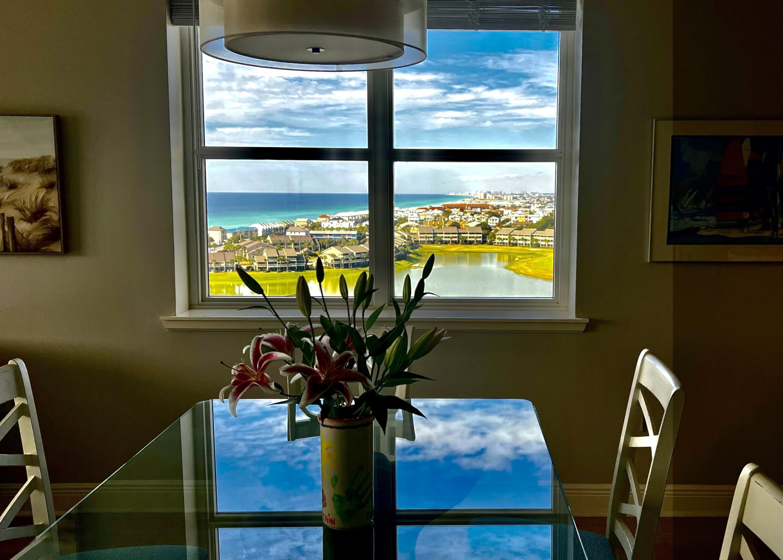 ARIEL DUNES - Residential