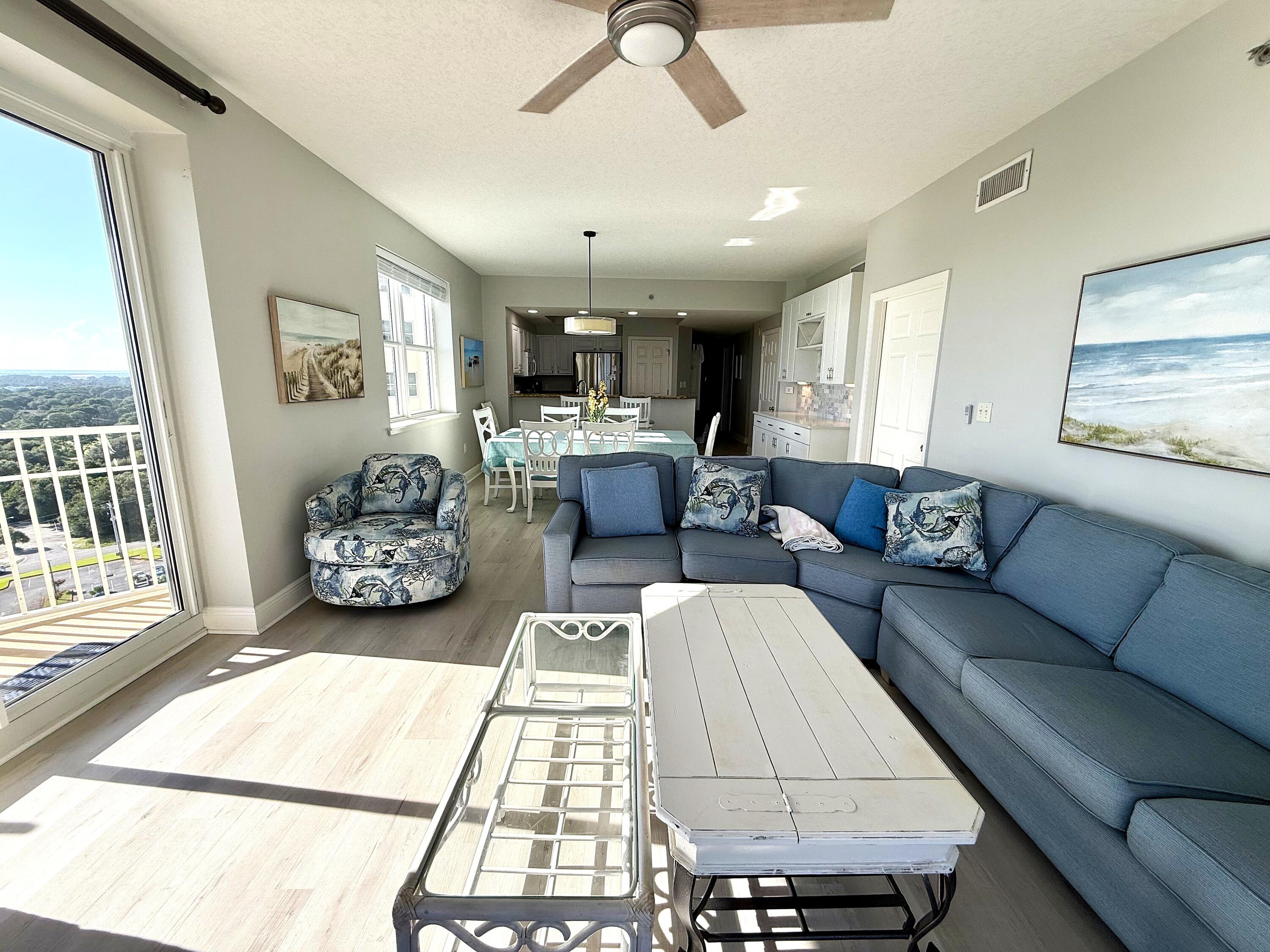 ARIEL DUNES - Residential