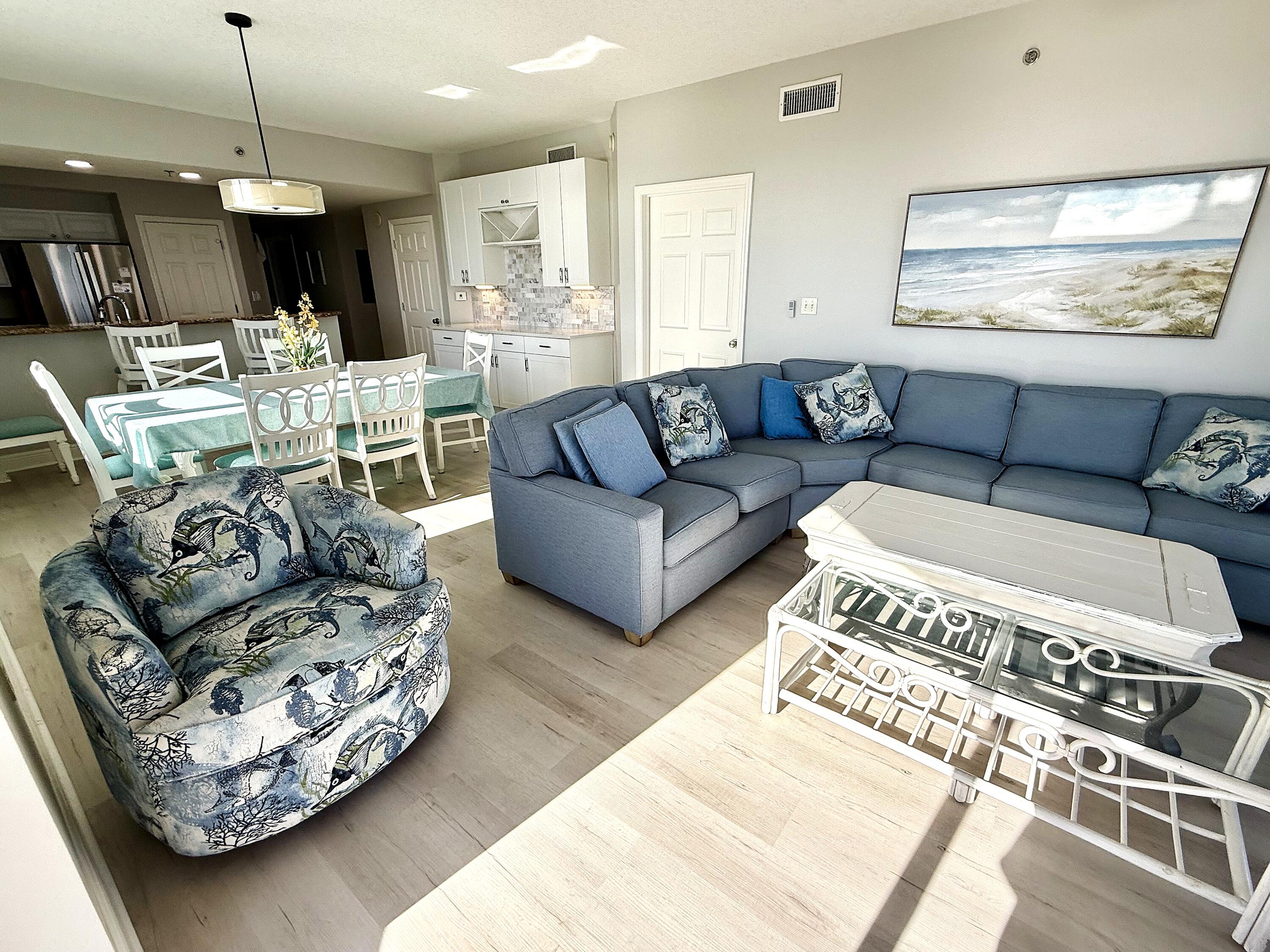 ARIEL DUNES - Residential
