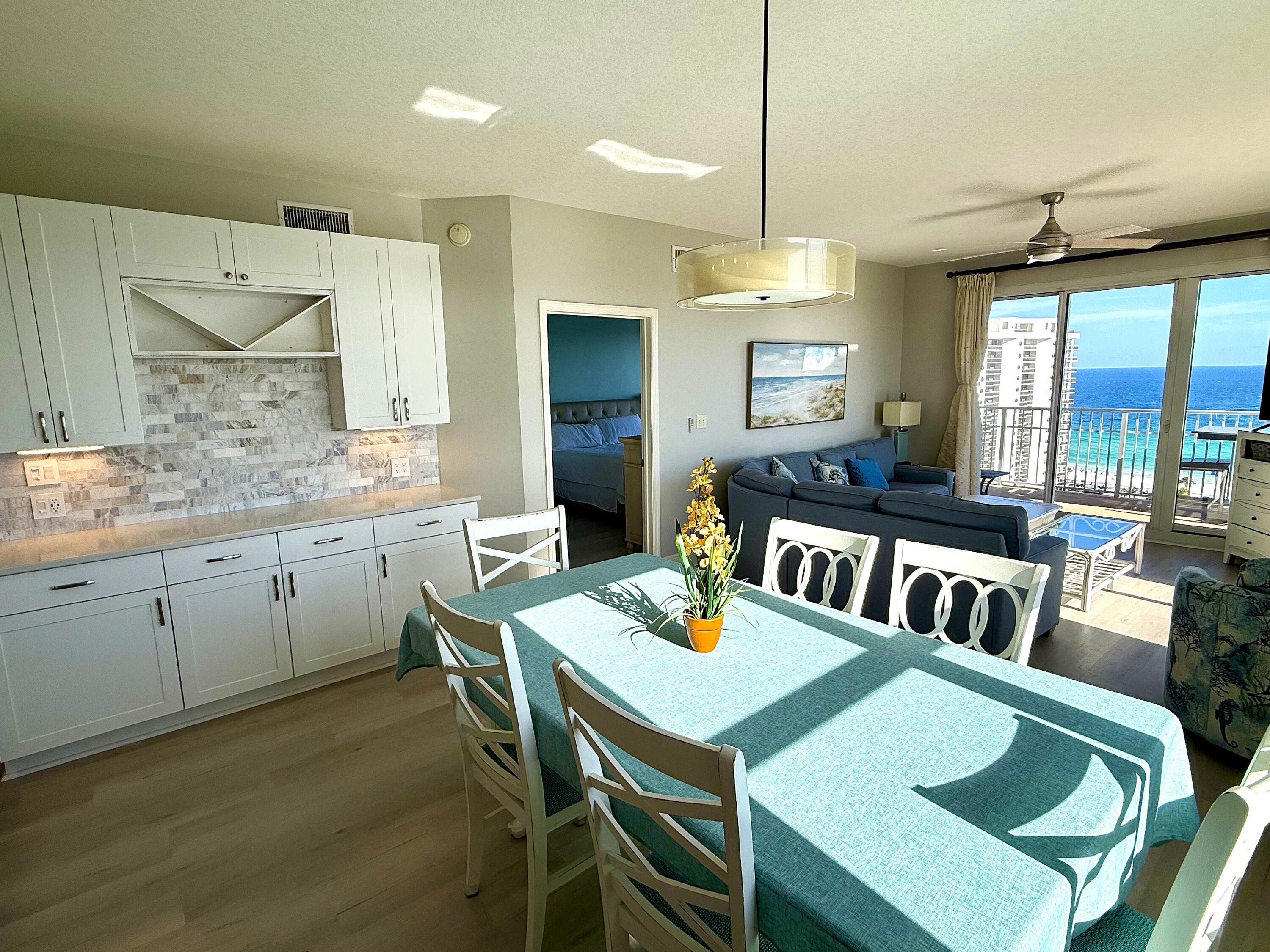 ARIEL DUNES - Residential