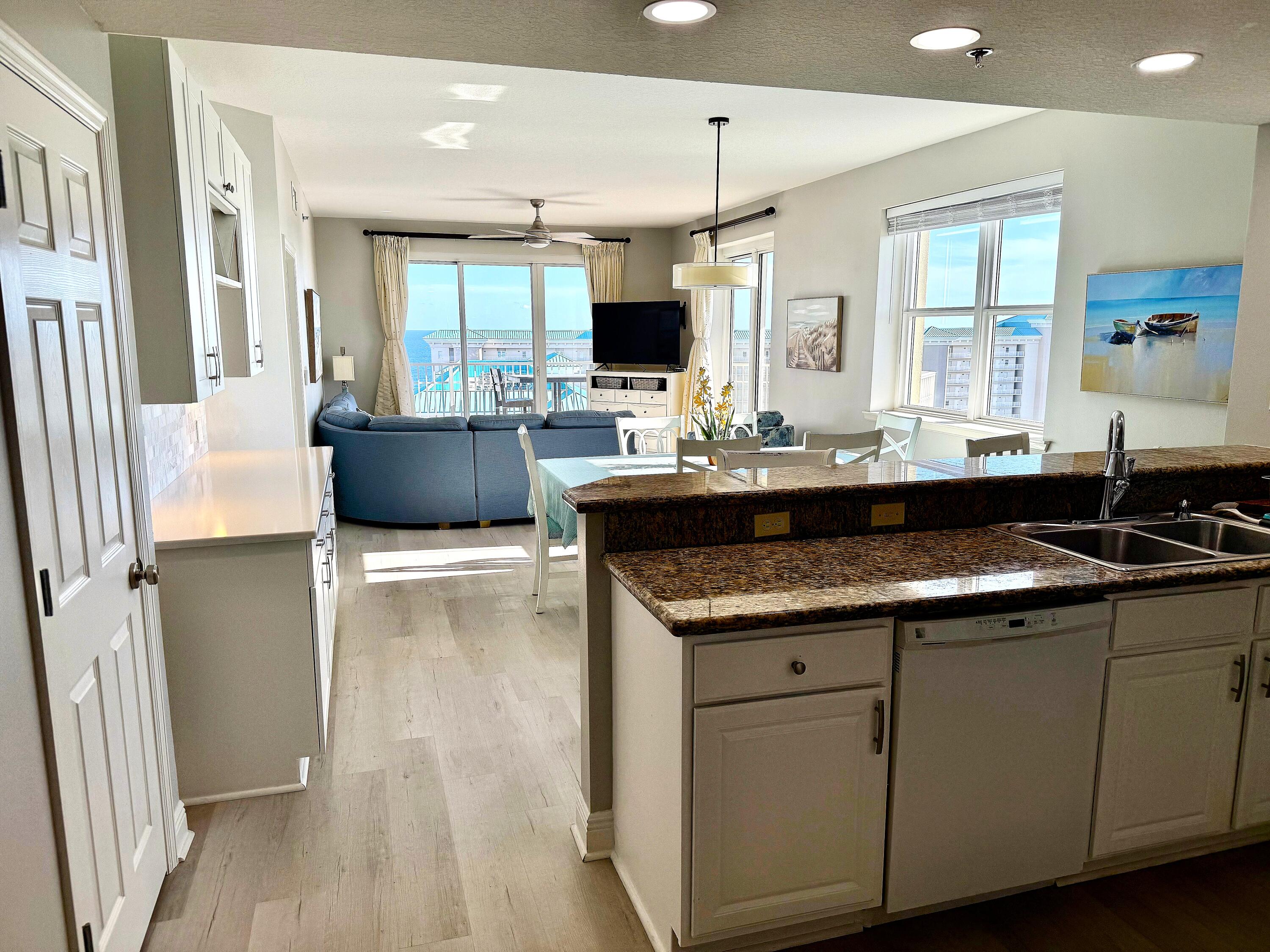 ARIEL DUNES - Residential