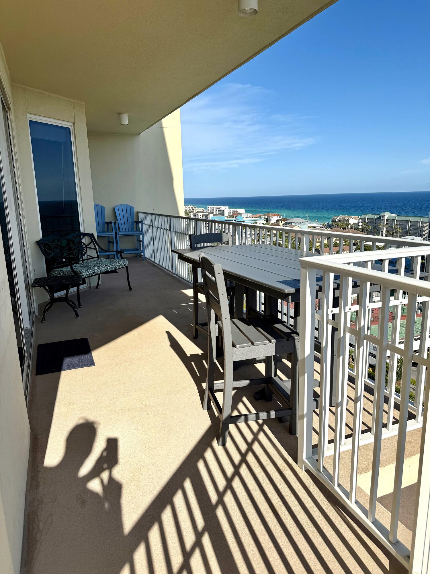 ARIEL DUNES - Residential