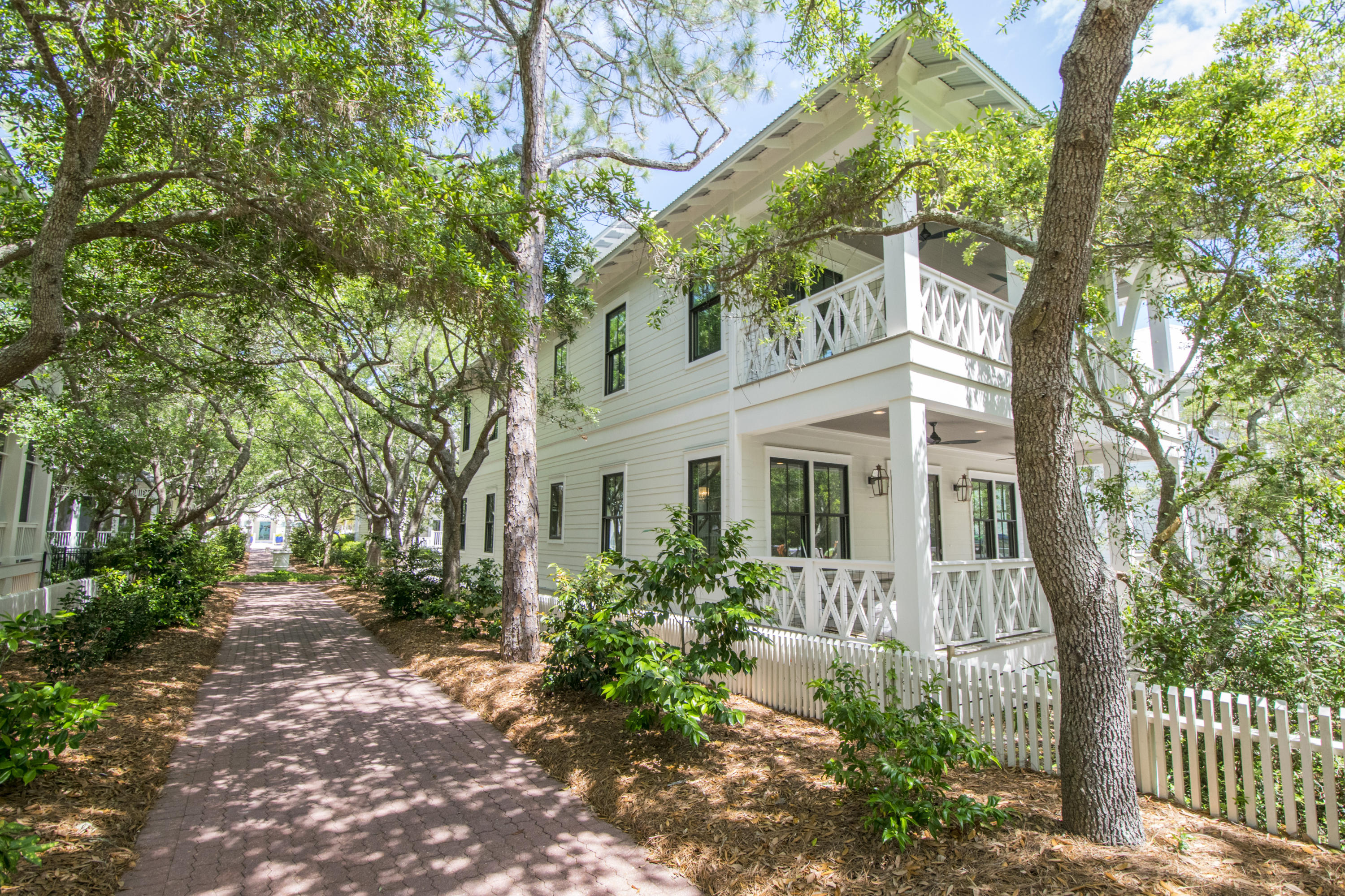 CARILLON BEACH - Residential