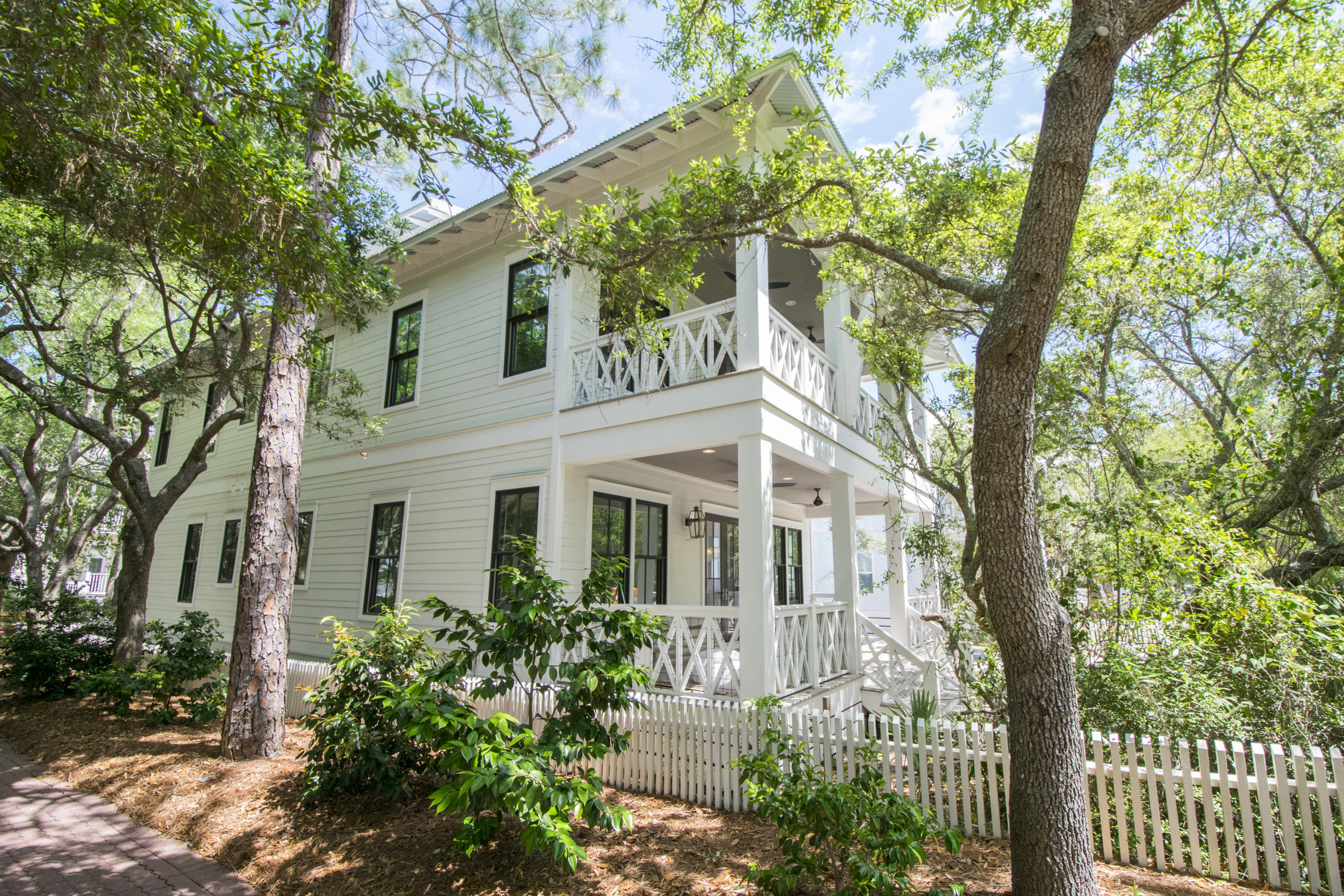 CARILLON BEACH - Residential