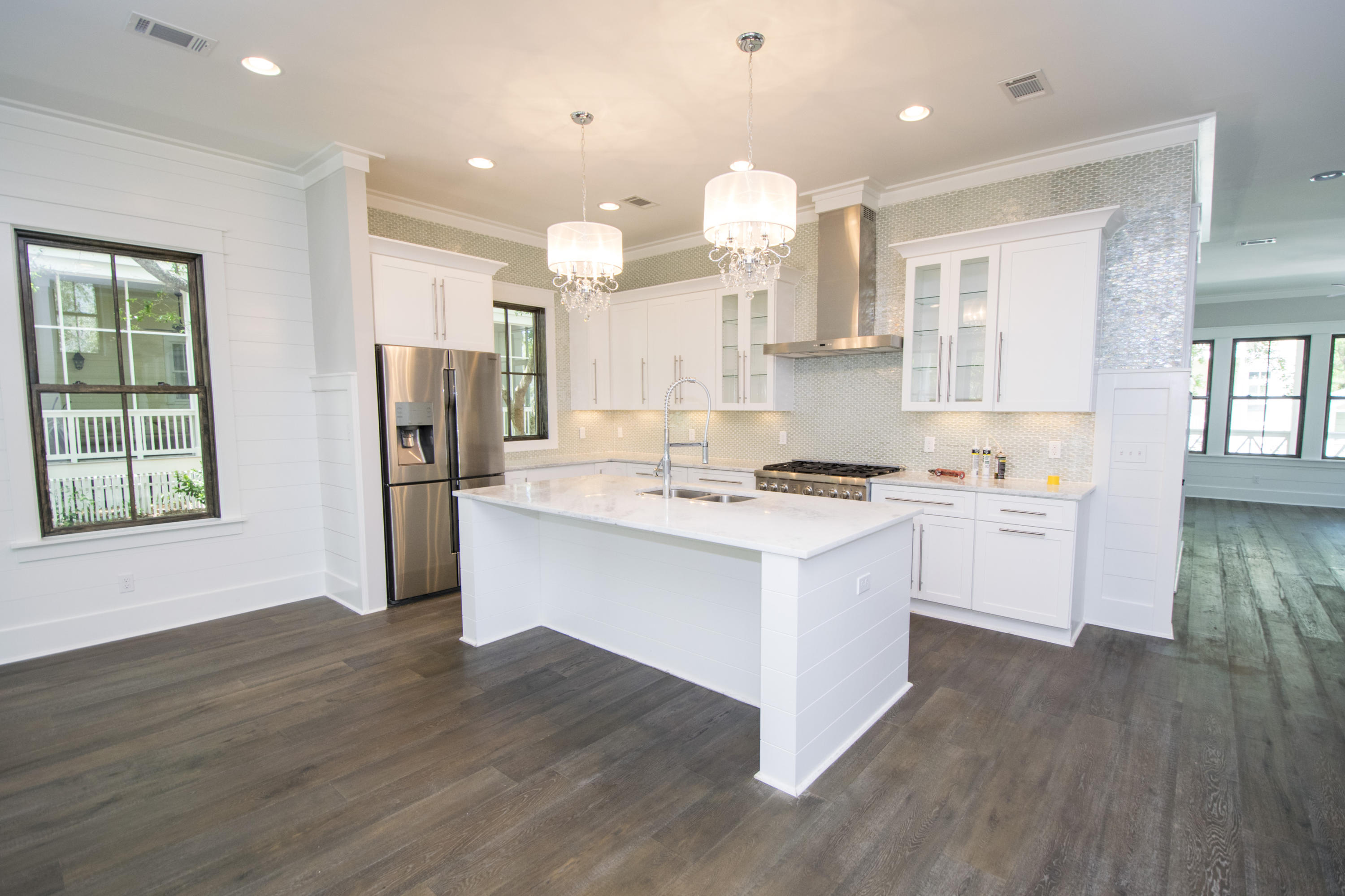 CARILLON BEACH - Residential