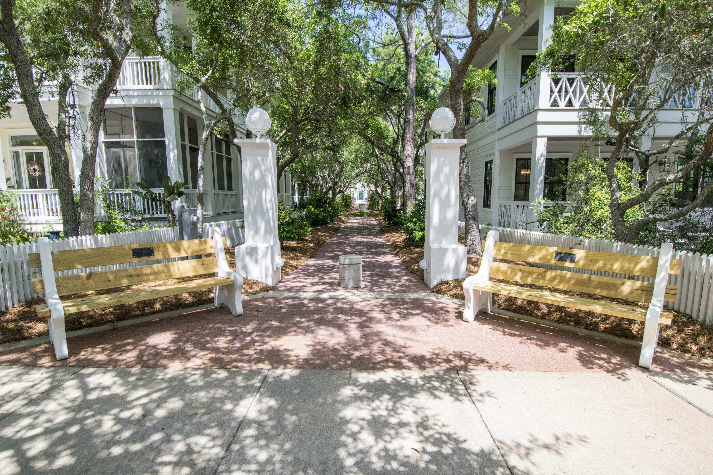 CARILLON BEACH - Residential