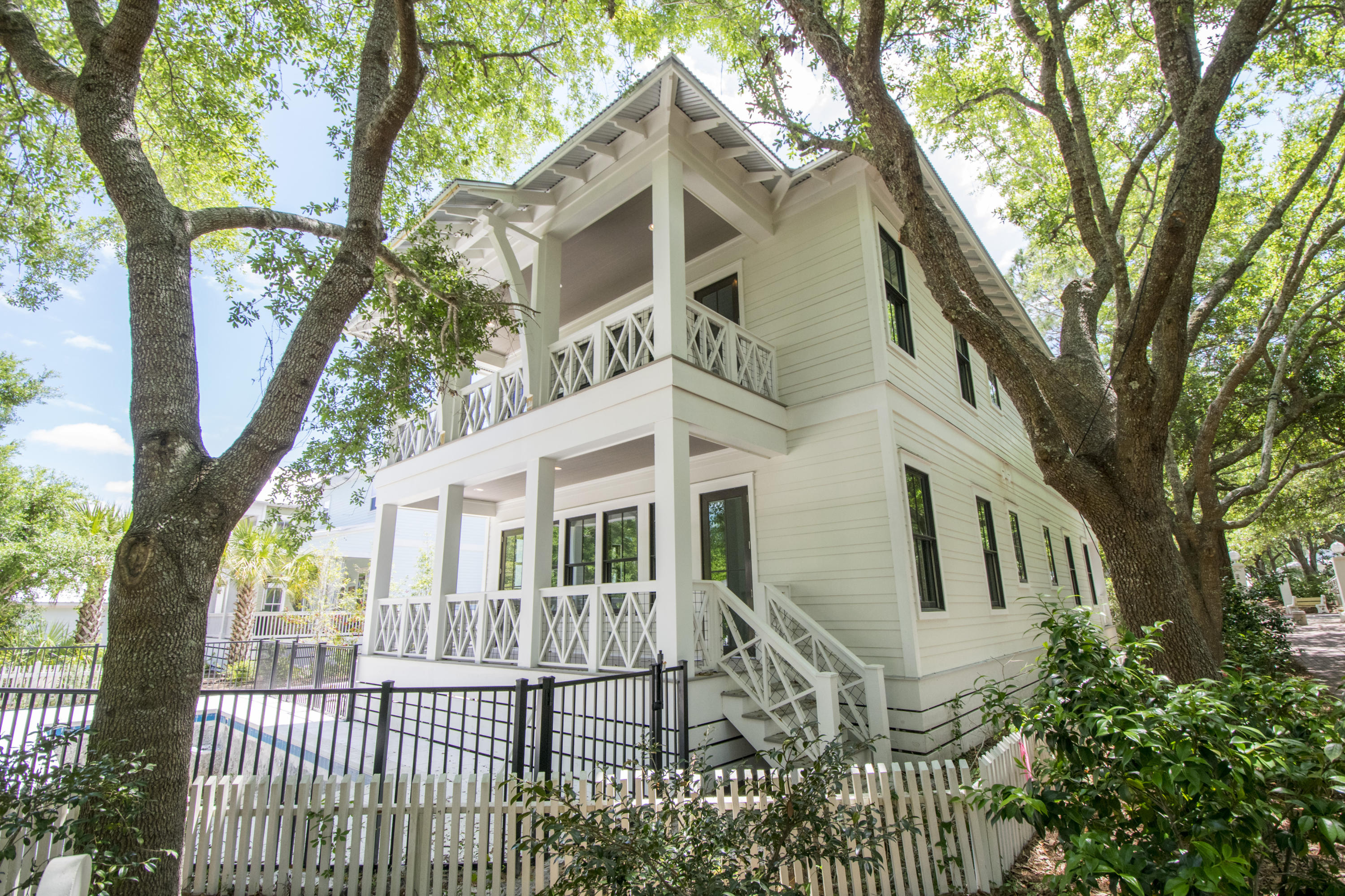 CARILLON BEACH - Residential